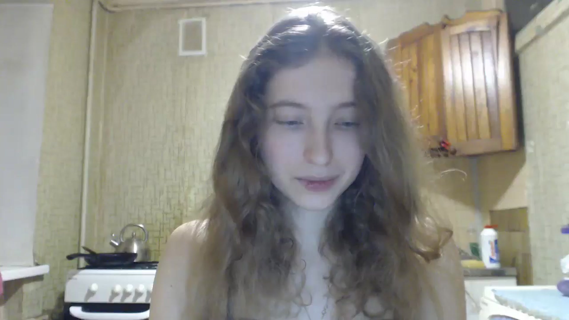 Gallery image thumbnail from BbyCute's myfreecams stream on, 12/17/2024, 16:16 image 16 of 20