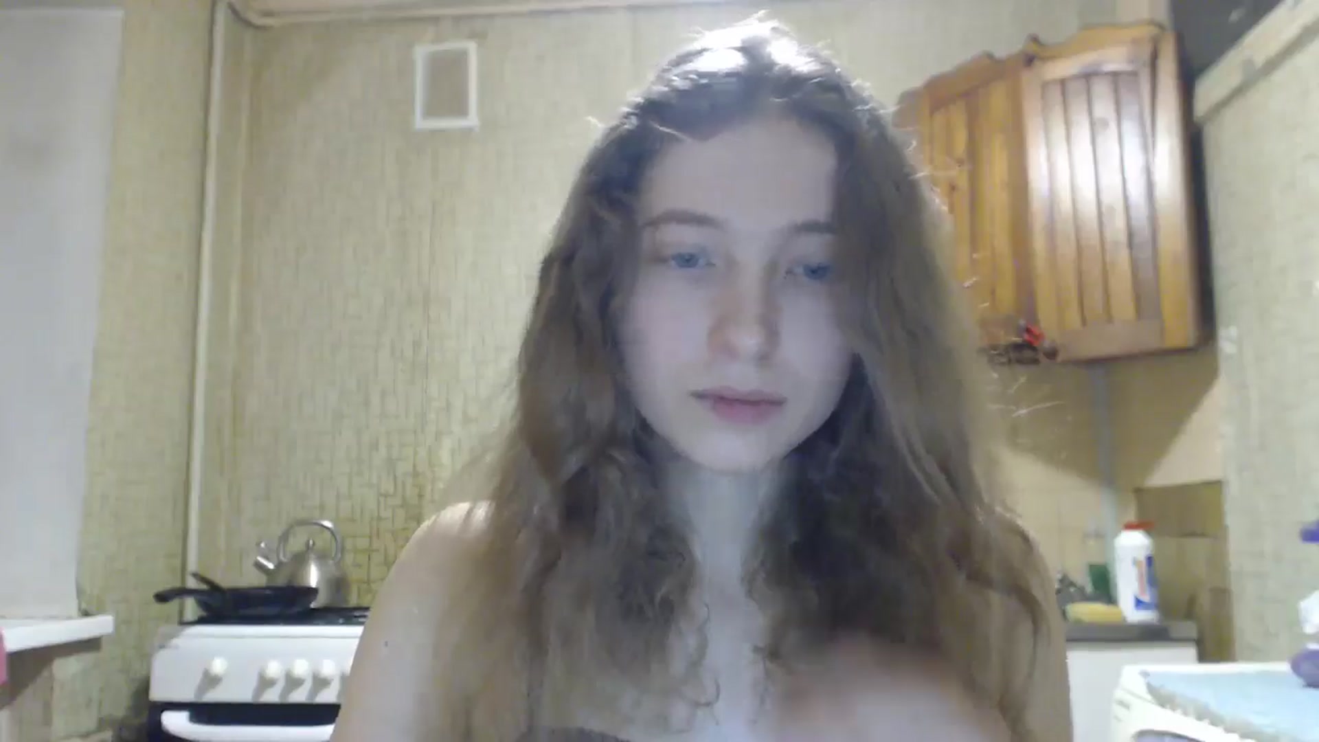 Gallery image thumbnail from BbyCute's myfreecams stream on, 12/17/2024, 16:16 image 15 of 20