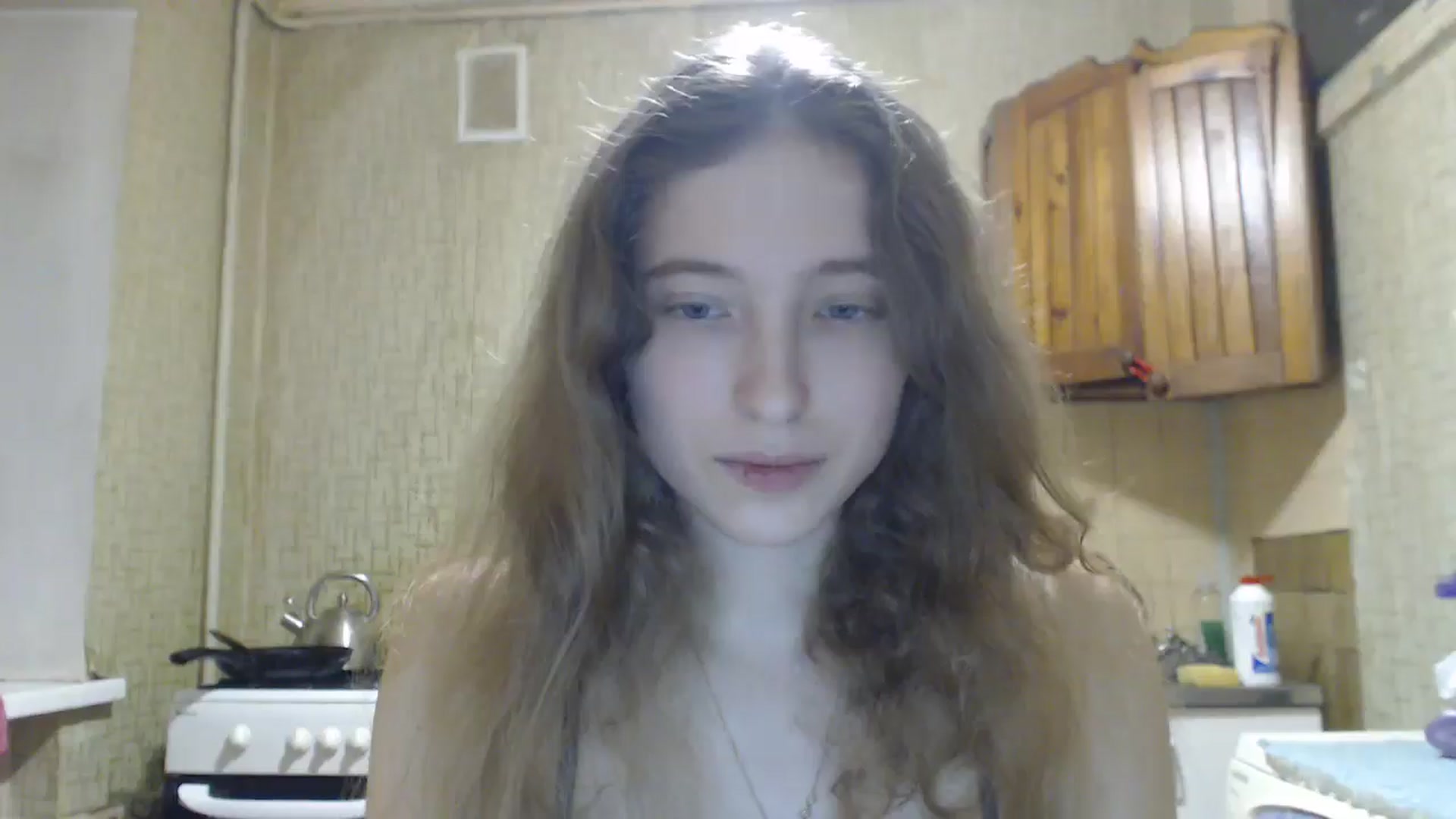 Gallery image thumbnail from BbyCute's myfreecams stream on, 12/17/2024, 16:16 image 5 of 20