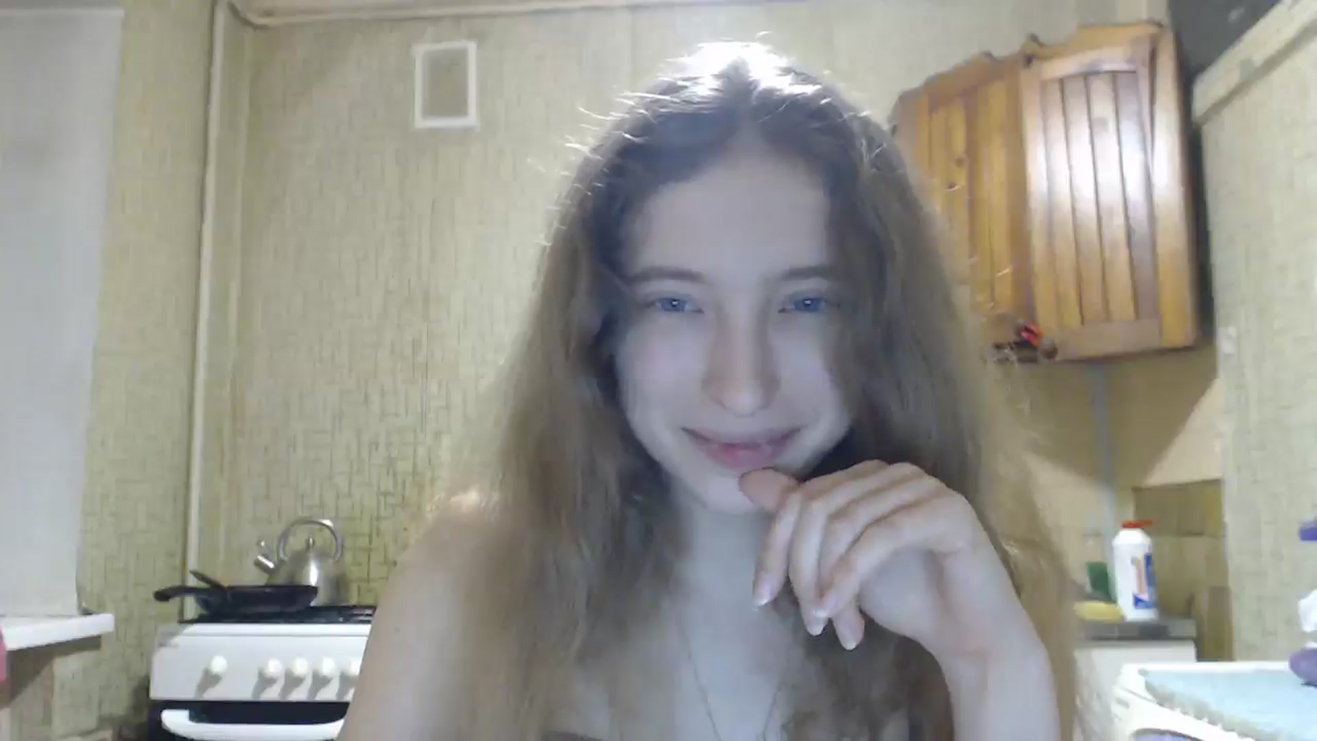 Gallery image thumbnail from BbyCute's myfreecams stream on, 12/17/2024, 16:16 image 2 of 20