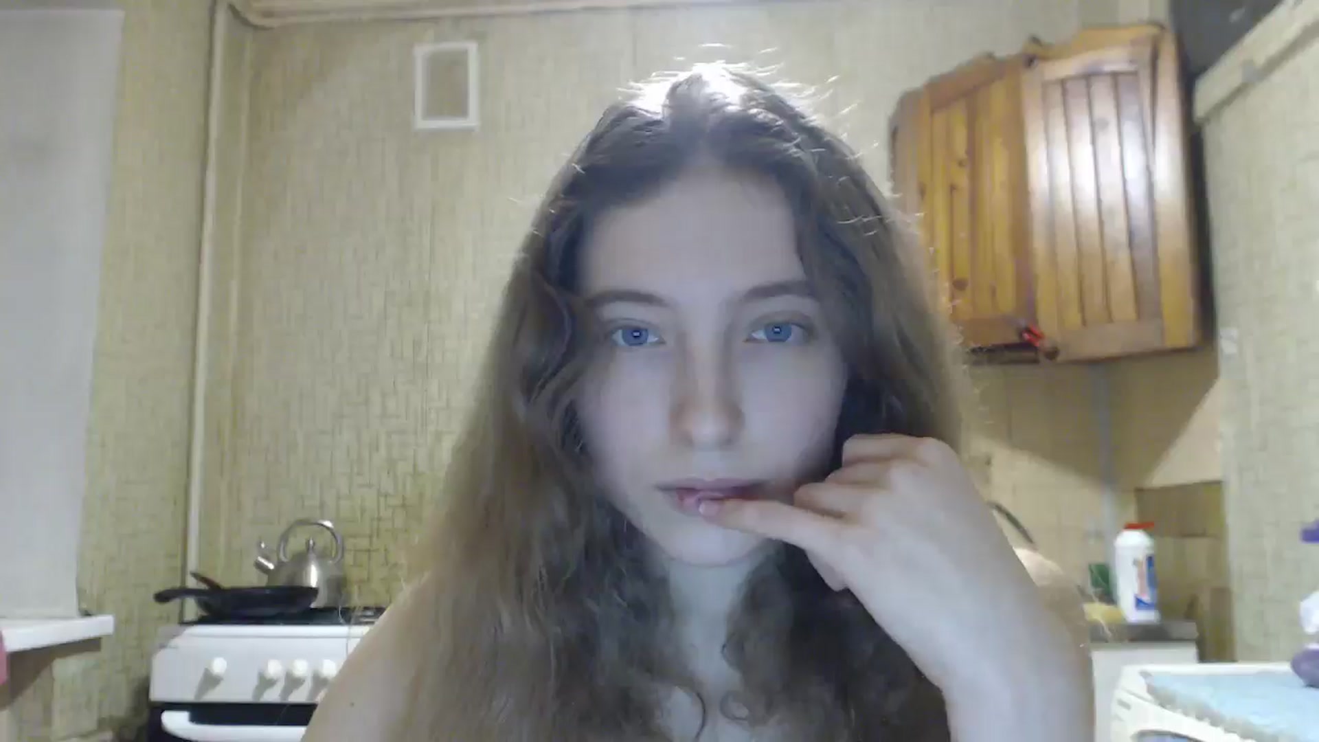 Gallery image thumbnail from BbyCute's myfreecams stream on, 12/17/2024, 16:45 image 9 of 20