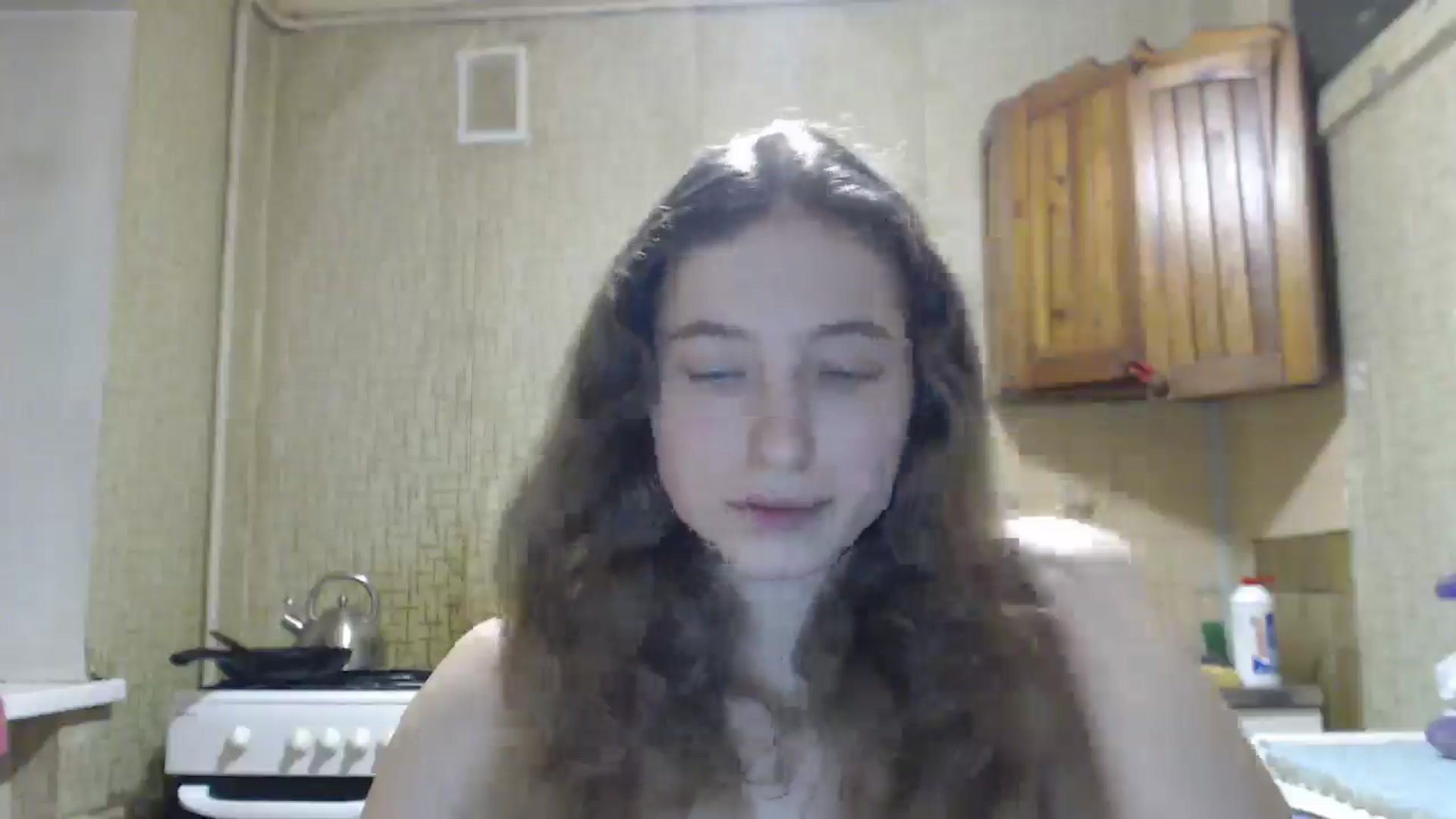 Gallery image thumbnail from BbyCute's myfreecams stream on, 12/17/2024, 16:45 image 10 of 20