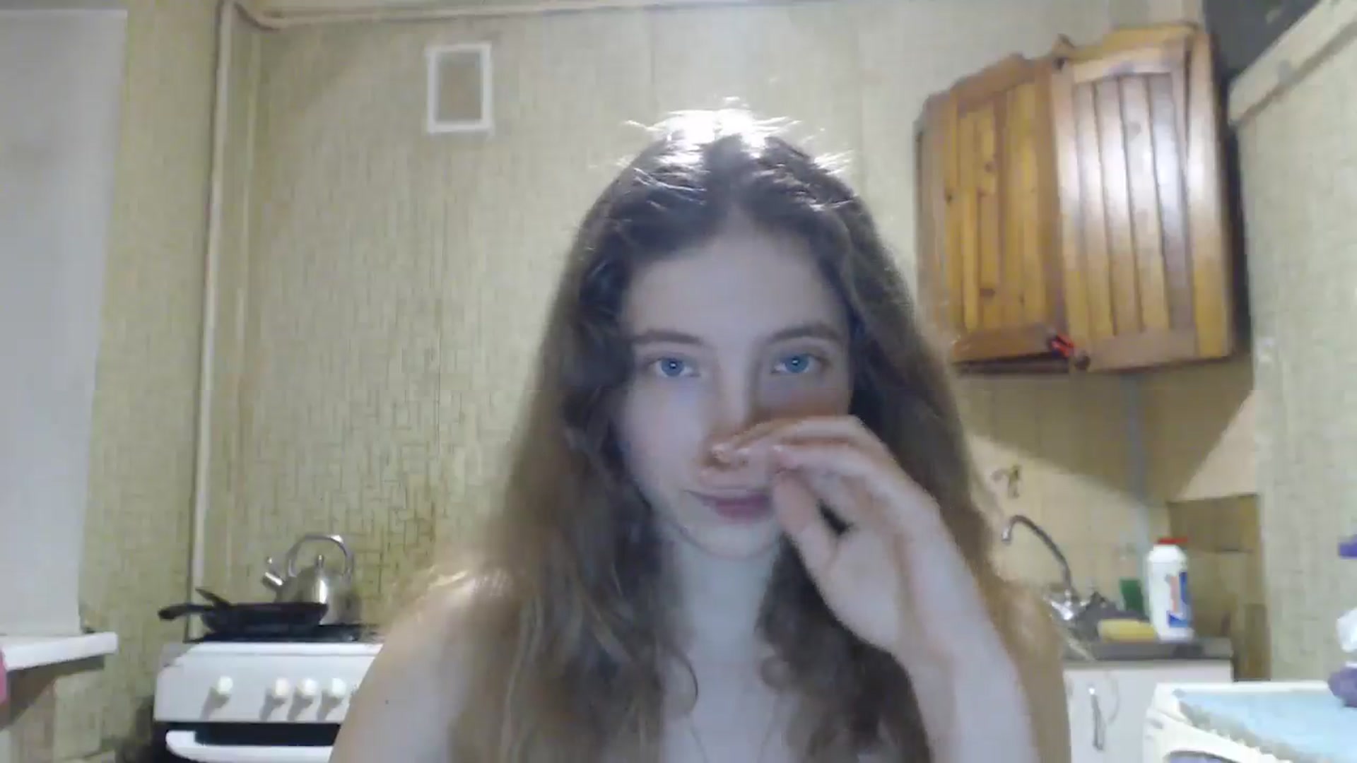 Gallery image thumbnail from BbyCute's myfreecams stream on, 12/17/2024, 16:45 image 18 of 20