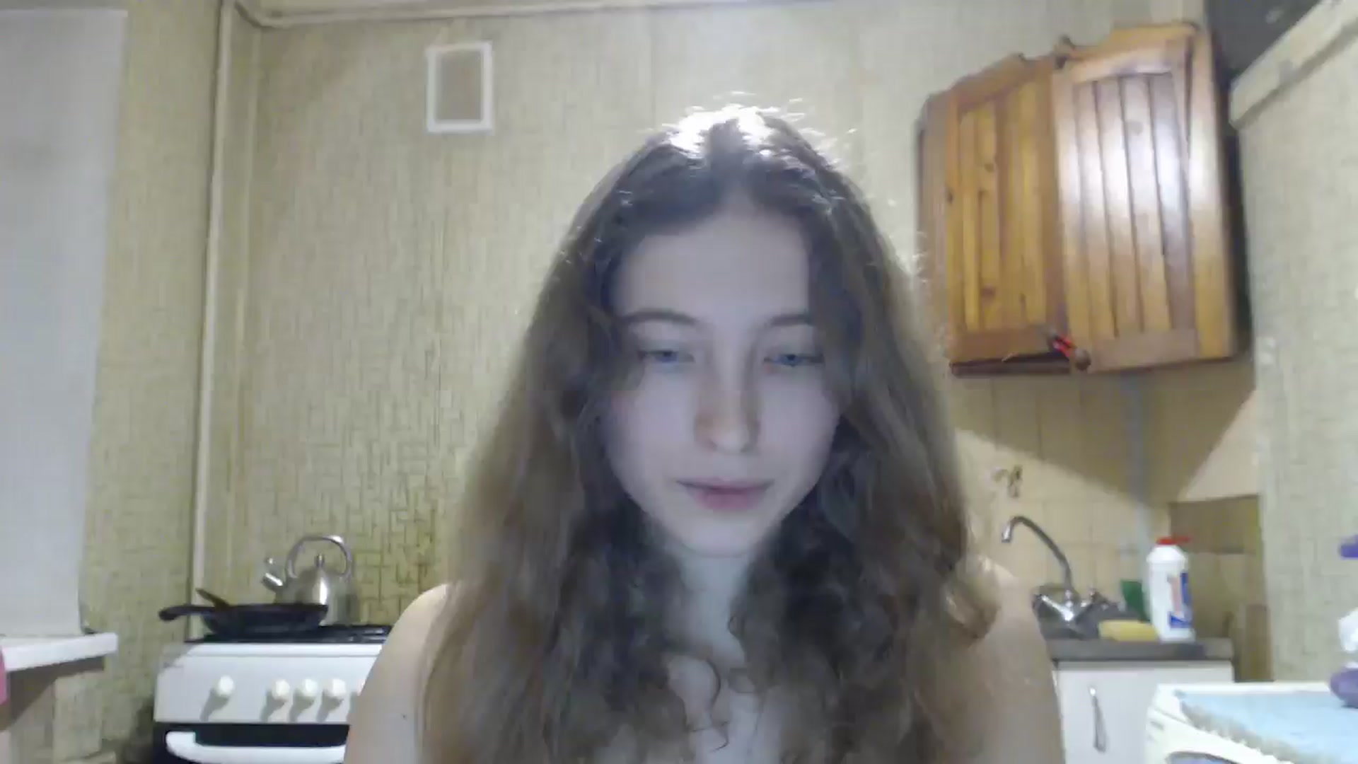 Gallery image thumbnail from BbyCute's myfreecams stream on, 12/17/2024, 16:45 image 11 of 20