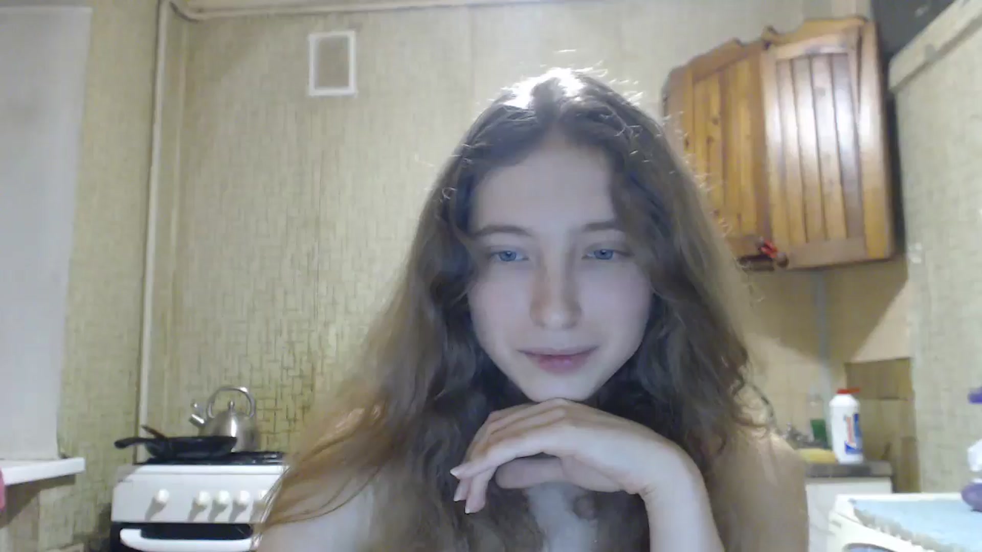 Gallery image thumbnail from BbyCute's myfreecams stream on, 12/17/2024, 16:45 image 14 of 20