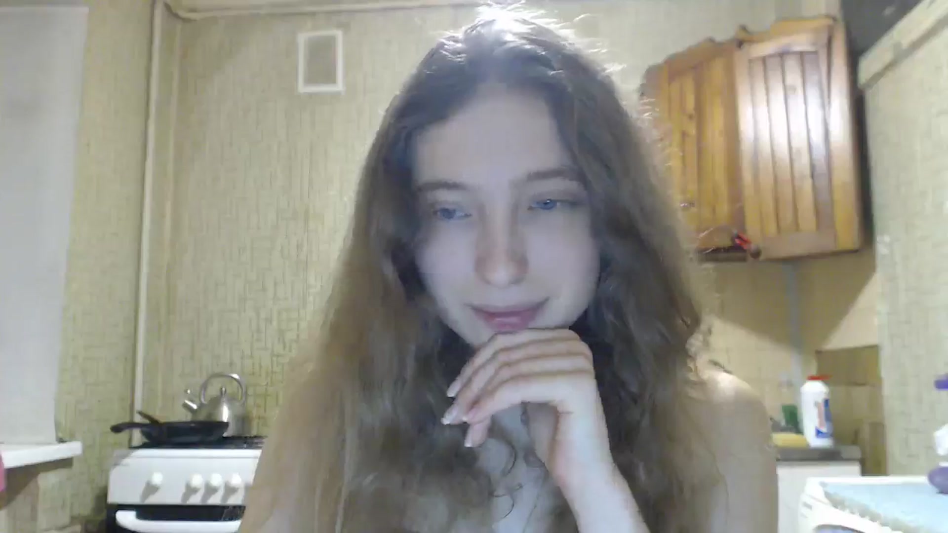 Gallery image thumbnail from BbyCute's myfreecams stream on, 12/17/2024, 16:45 image 5 of 20