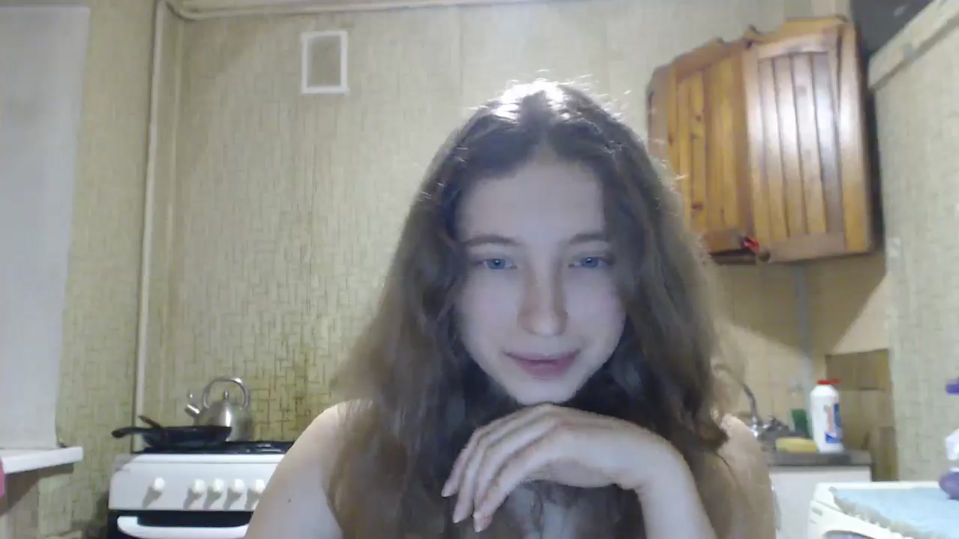 Gallery image thumbnail from BbyCute's myfreecams stream on, 12/17/2024, 16:45 image 13 of 20