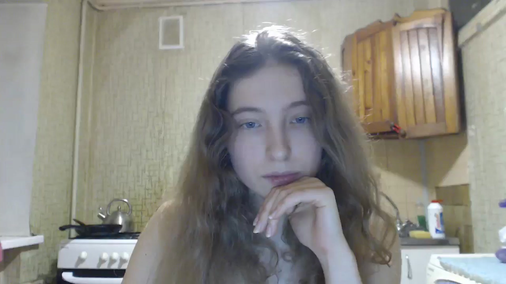 Gallery image thumbnail from BbyCute's myfreecams stream on, 12/17/2024, 16:45 image 8 of 20