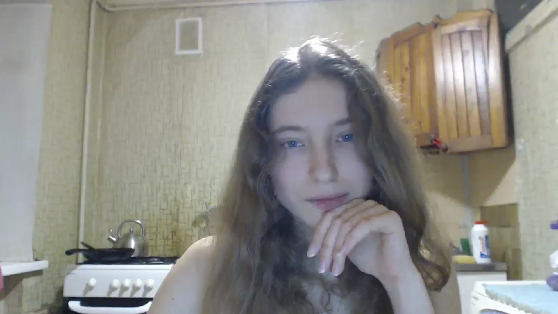 Gallery image thumbnail from BbyCute's myfreecams stream on, 12/17/2024, 16:45 image 12 of 20