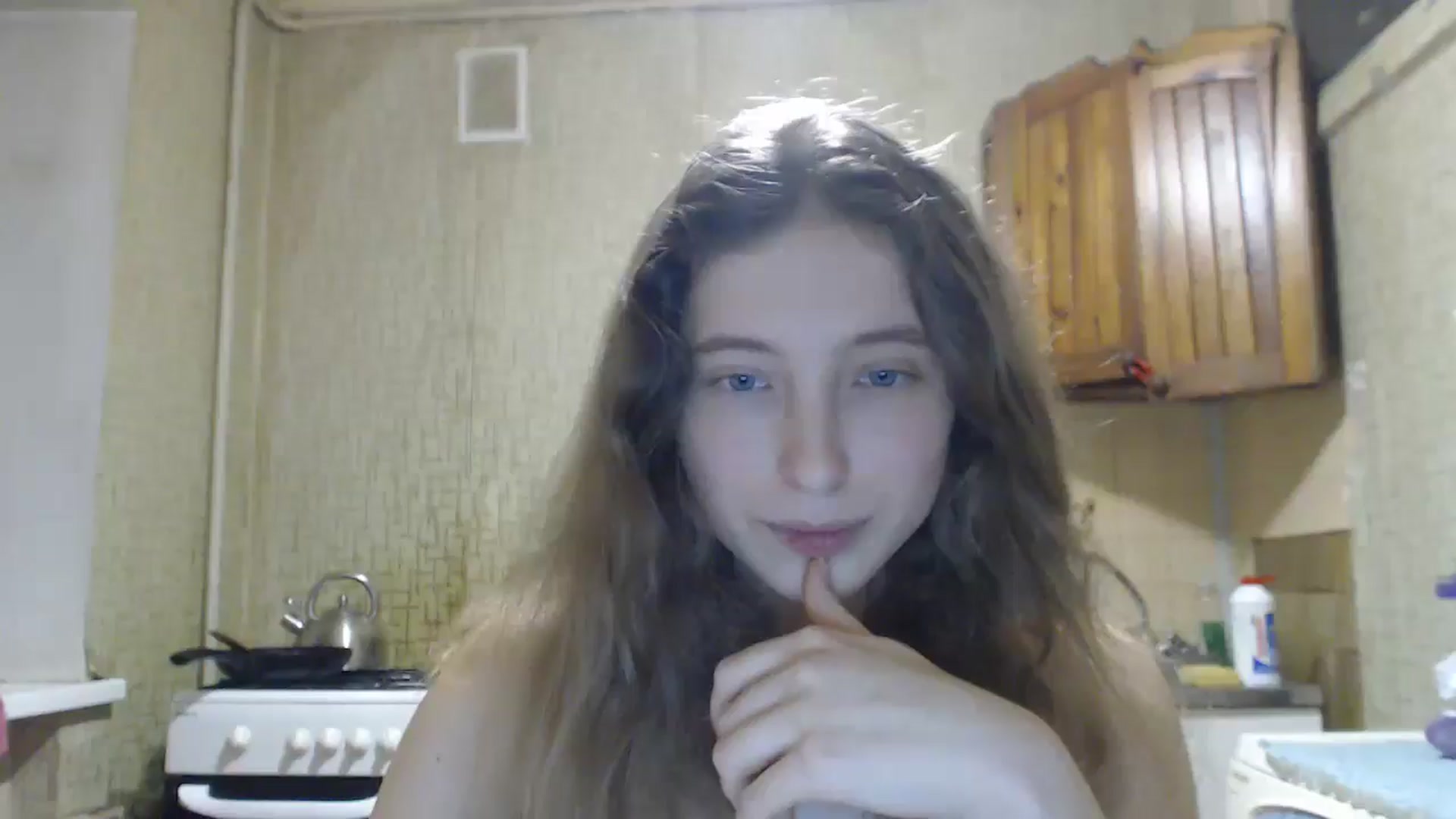 Gallery image thumbnail from BbyCute's myfreecams stream on, 12/17/2024, 16:45 image 16 of 20