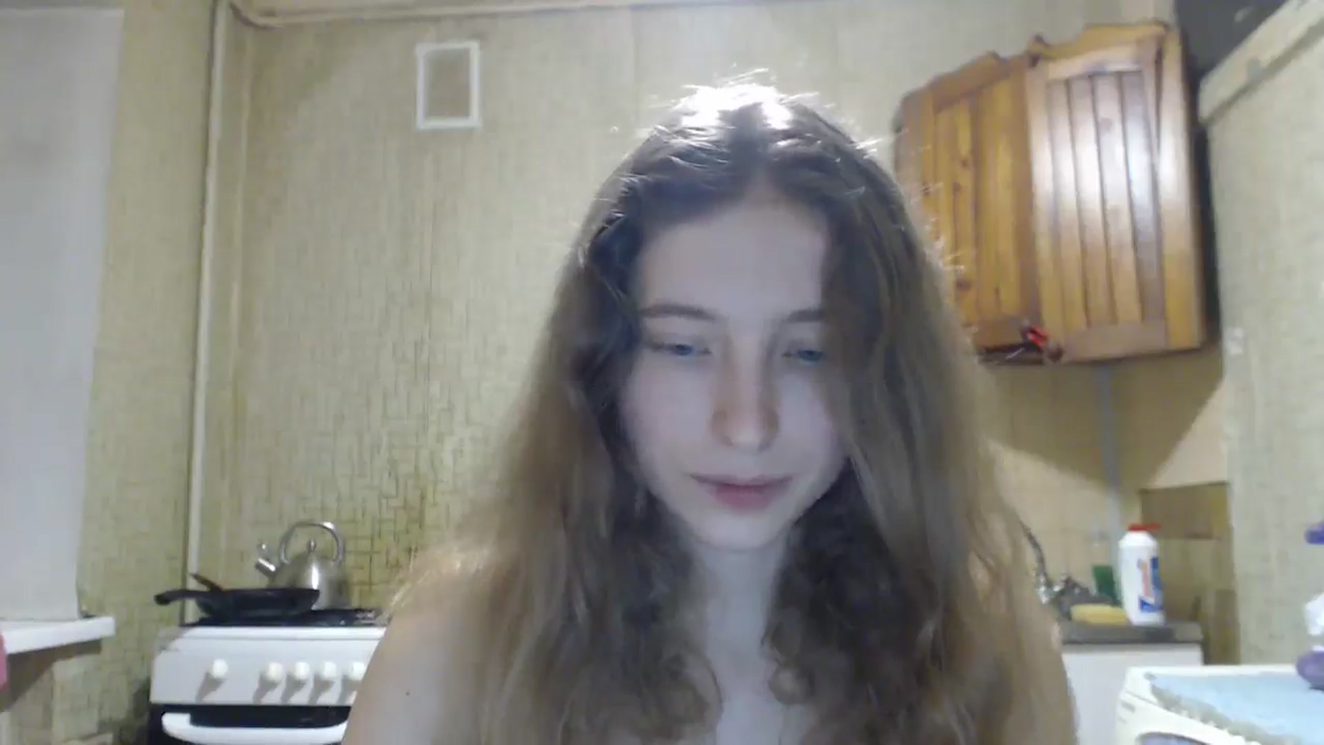 Gallery image thumbnail from BbyCute's myfreecams stream on, 12/17/2024, 16:45 image 17 of 20