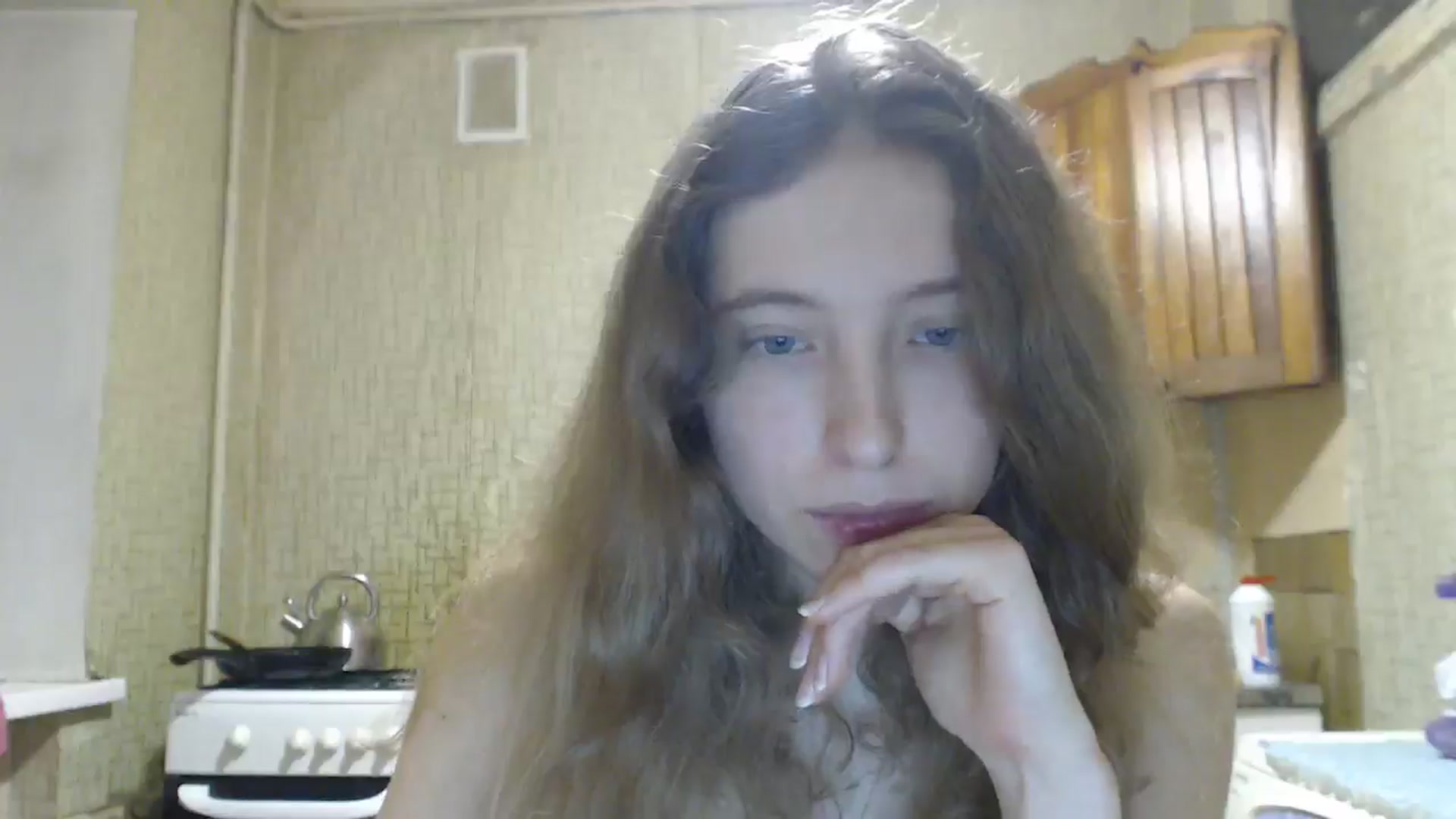 Gallery image thumbnail from BbyCute's myfreecams stream on, 12/17/2024, 16:45 image 3 of 20