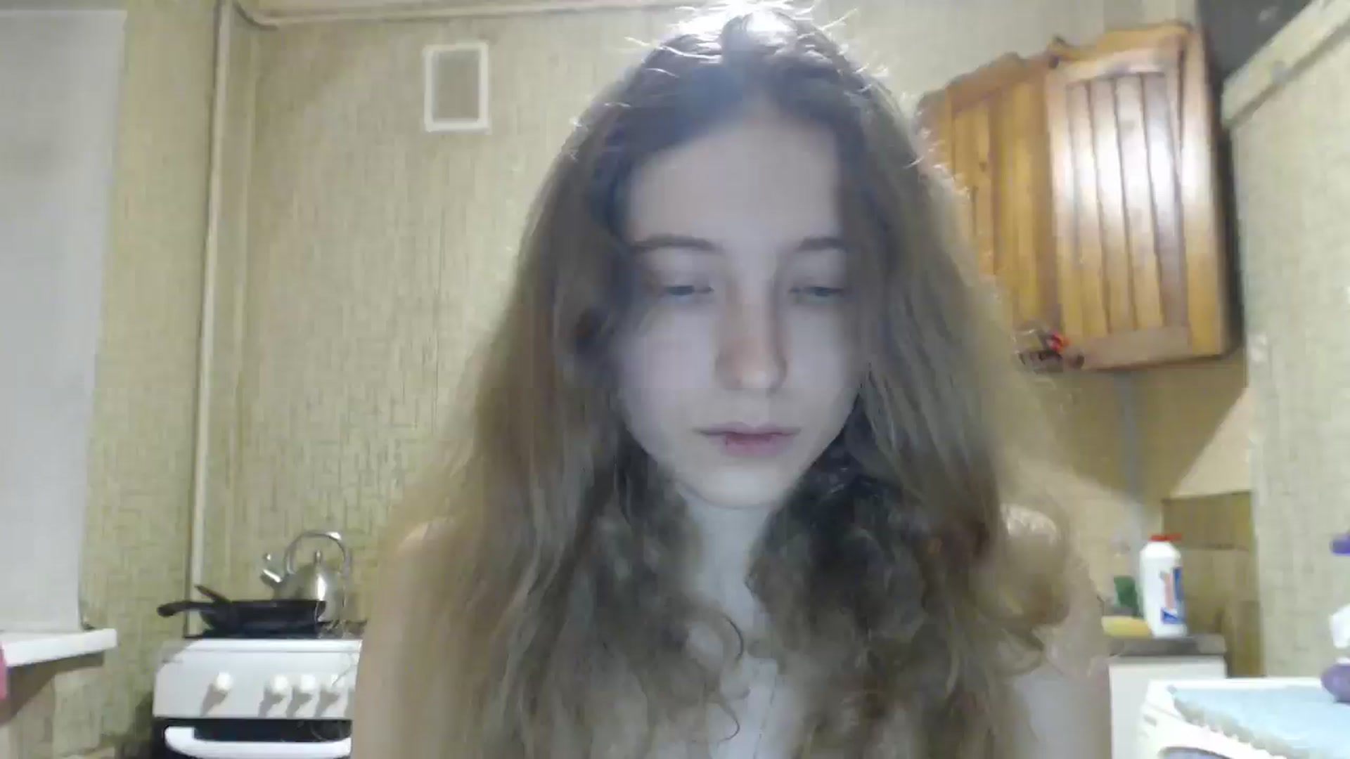 Gallery image thumbnail from BbyCute's myfreecams stream on, 12/17/2024, 16:45 image 1 of 20