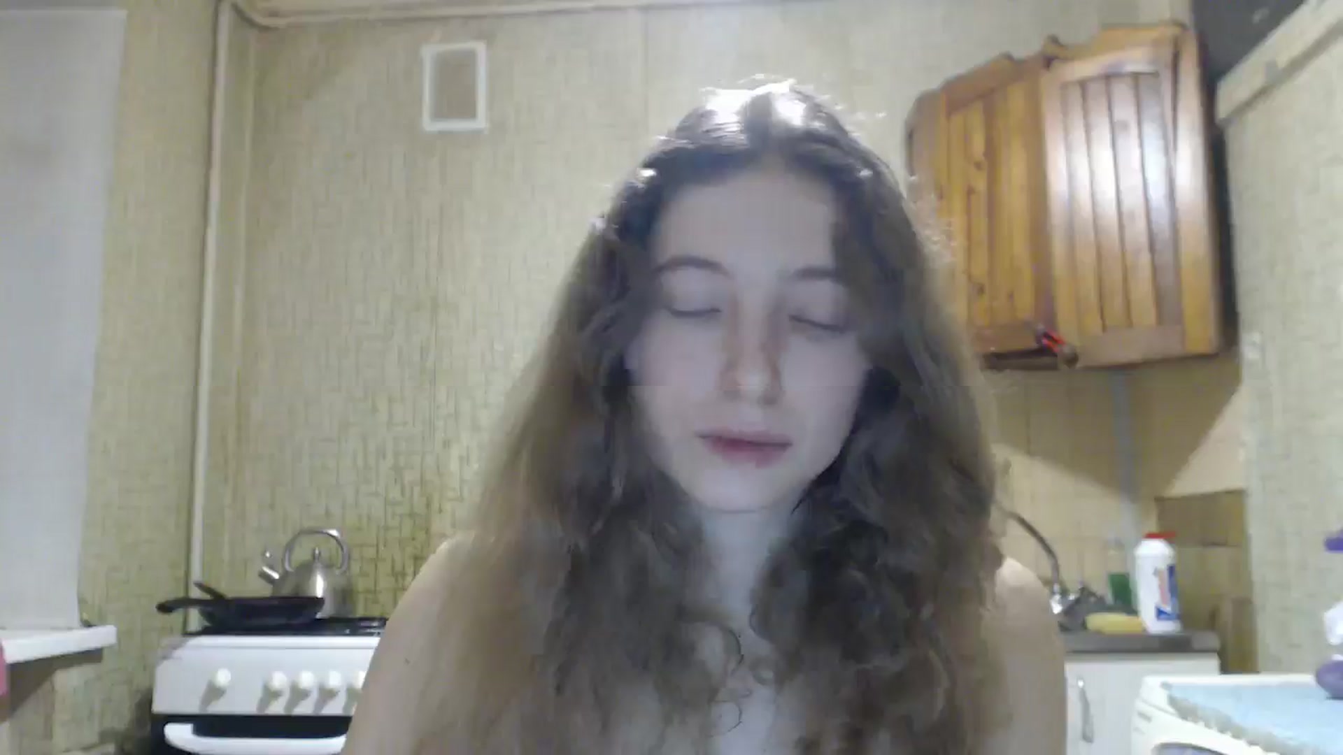 Gallery image thumbnail from BbyCute's myfreecams stream on, 12/17/2024, 16:45 image 7 of 20