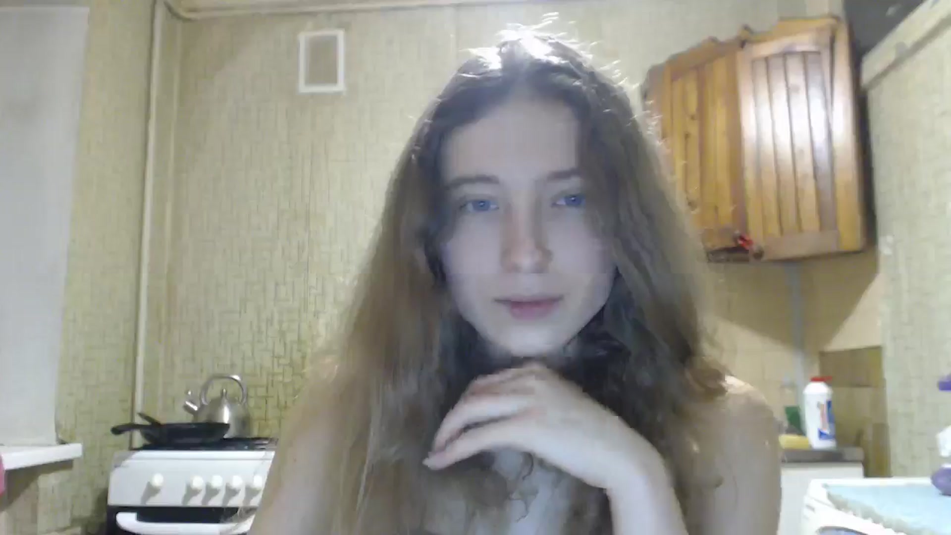 Gallery image thumbnail from BbyCute's myfreecams stream on, 12/17/2024, 16:45 image 4 of 20