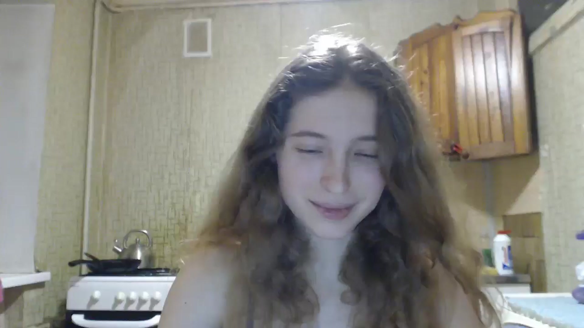 Gallery image thumbnail from BbyCute's myfreecams stream on, 12/17/2024, 16:45 image 15 of 20
