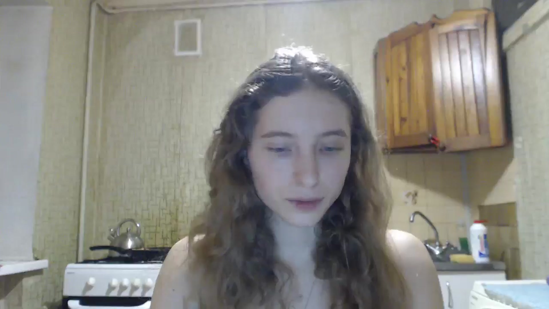 Gallery image thumbnail from BbyCute's myfreecams stream on, 12/17/2024, 17:59 image 8 of 20