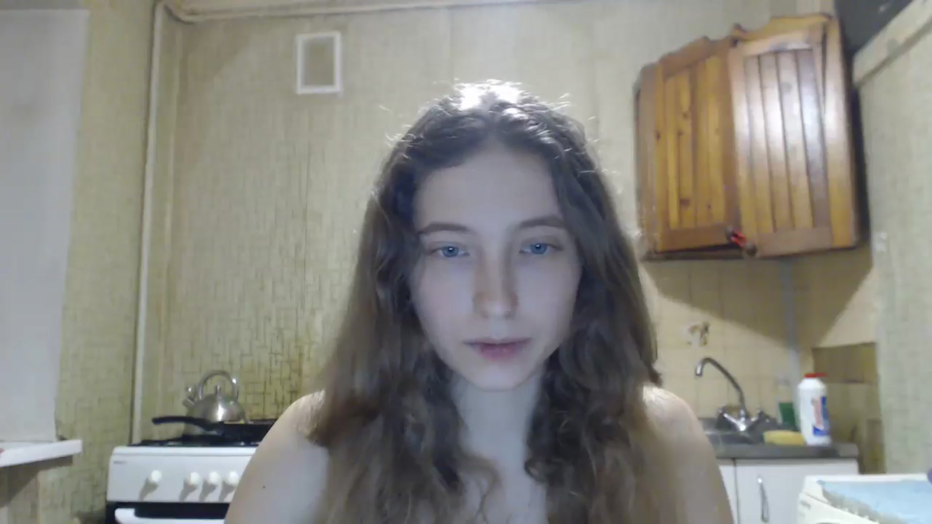 Gallery image thumbnail from BbyCute's myfreecams stream on, 12/17/2024, 17:59 image 5 of 20