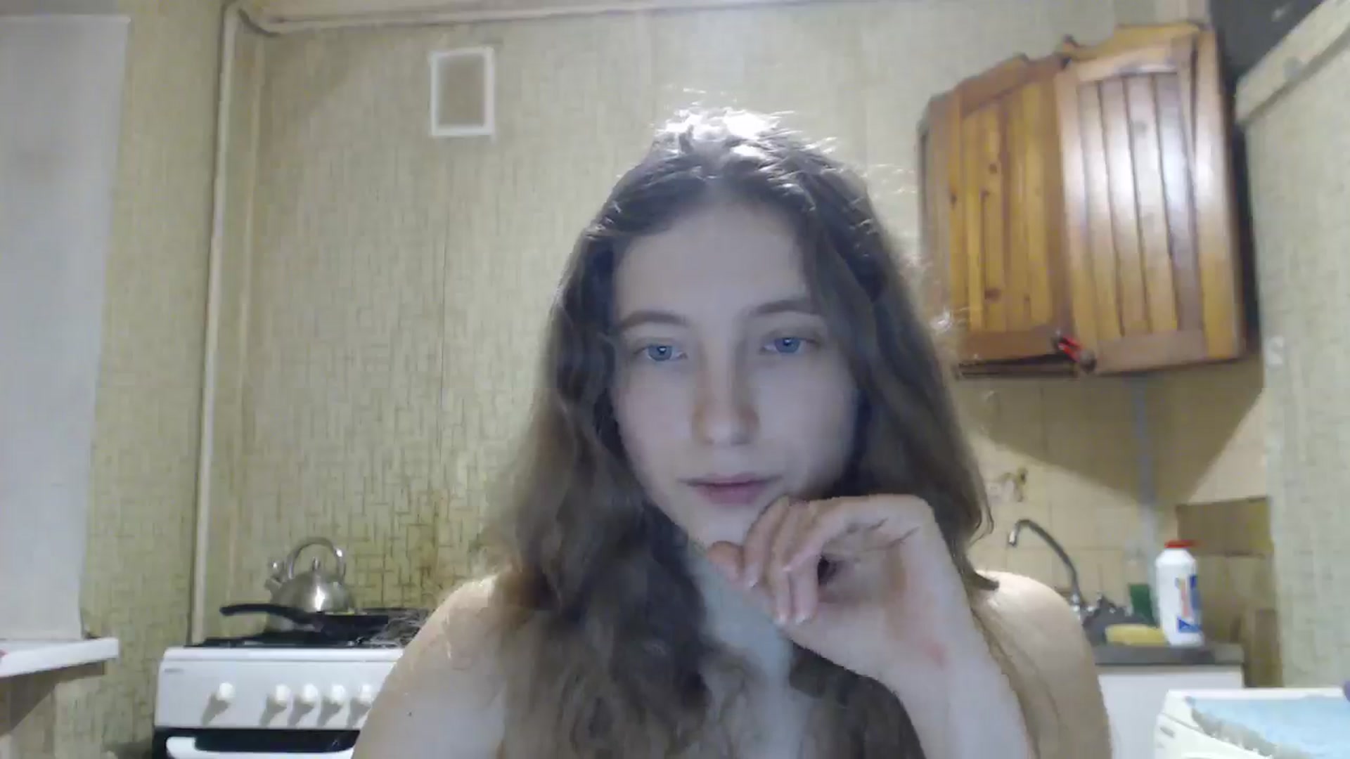 Gallery image thumbnail from BbyCute's myfreecams stream on, 12/17/2024, 17:59 image 14 of 20