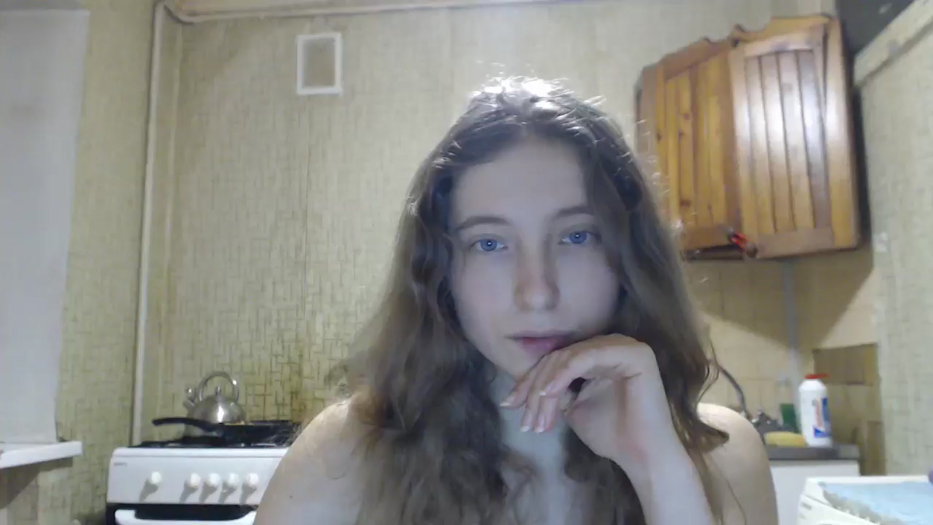 Gallery image thumbnail from BbyCute's myfreecams stream on, 12/17/2024, 17:59 image 15 of 20