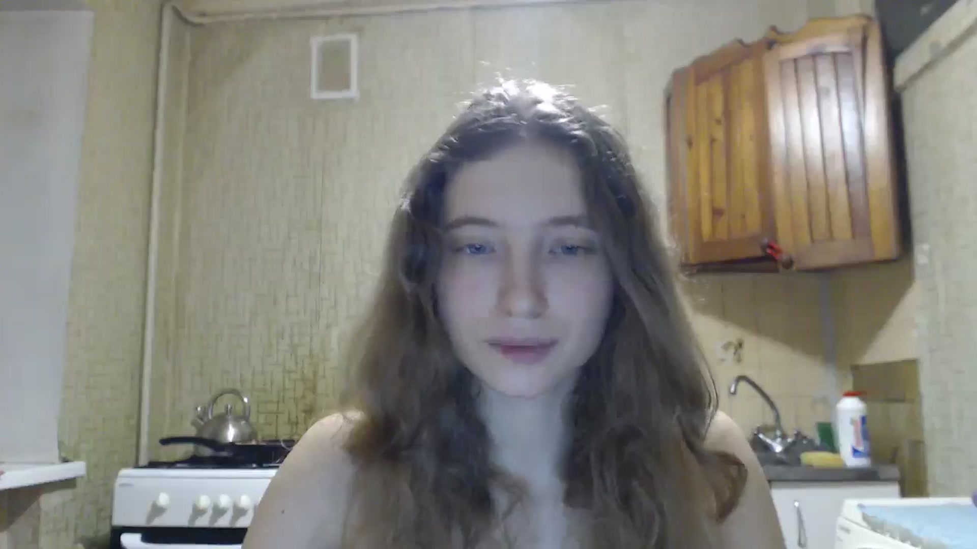 Gallery image thumbnail from BbyCute's myfreecams stream on, 12/17/2024, 17:59 image 19 of 20
