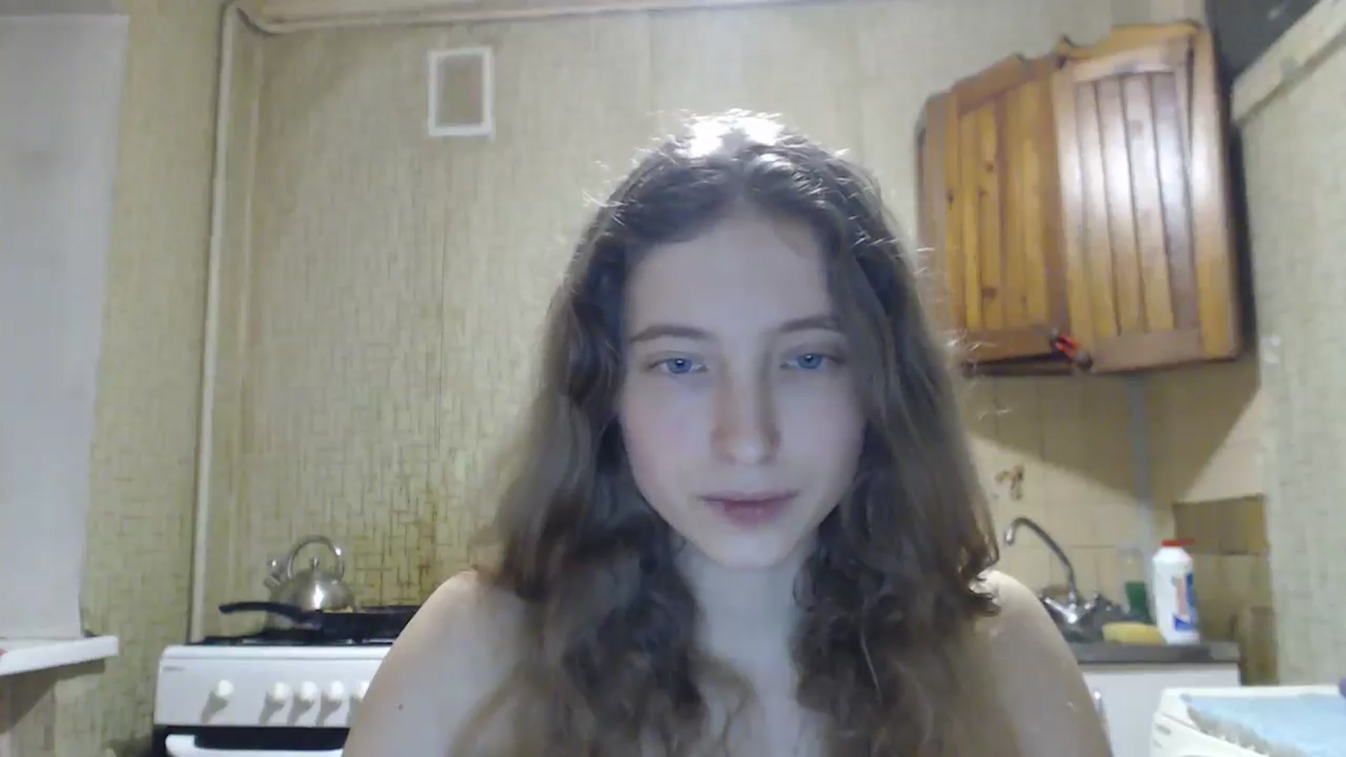Gallery image thumbnail from BbyCute's myfreecams stream on, 12/17/2024, 17:59 image 7 of 20