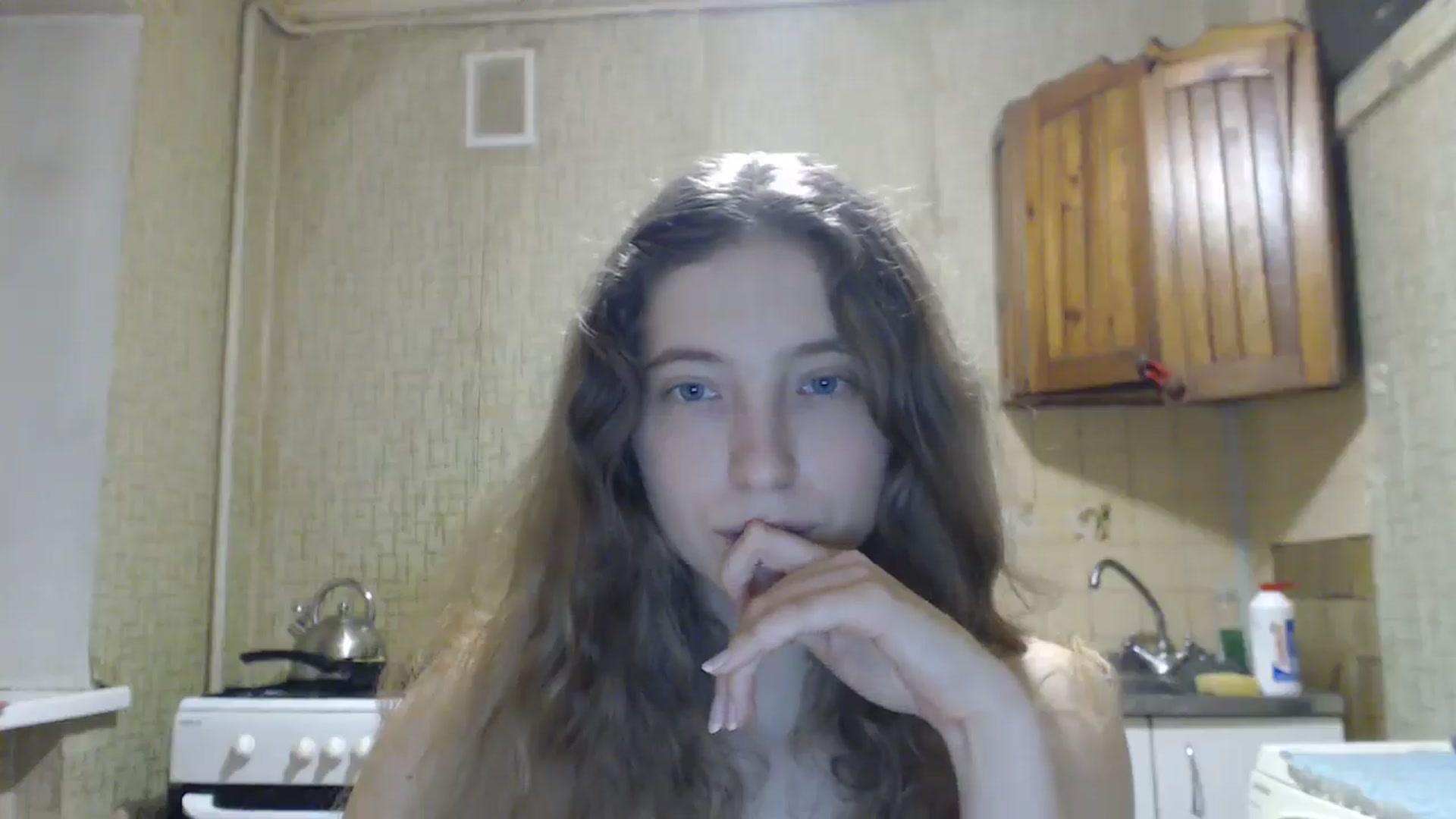 Gallery image thumbnail from BbyCute's myfreecams stream on, 12/17/2024, 18:59 image 14 of 20