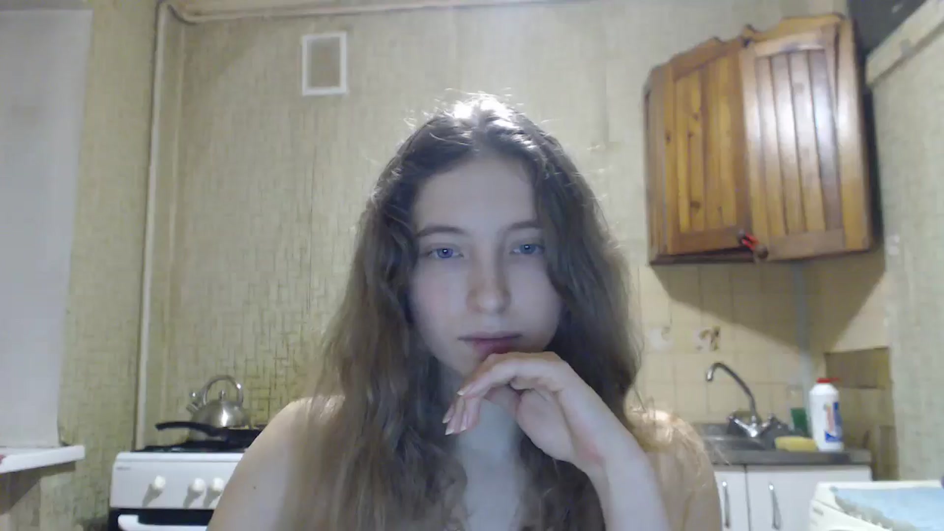 Gallery image thumbnail from BbyCute's myfreecams stream on, 12/17/2024, 18:59 image 6 of 20