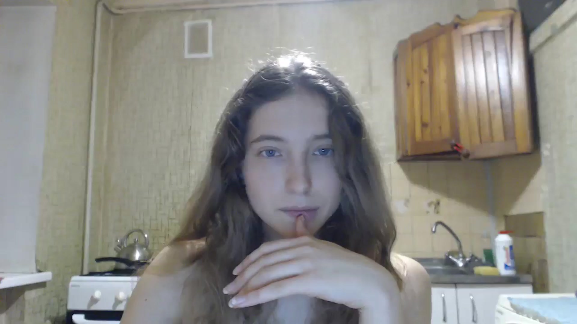 Gallery image thumbnail from BbyCute's myfreecams stream on, 12/17/2024, 18:59 image 4 of 20