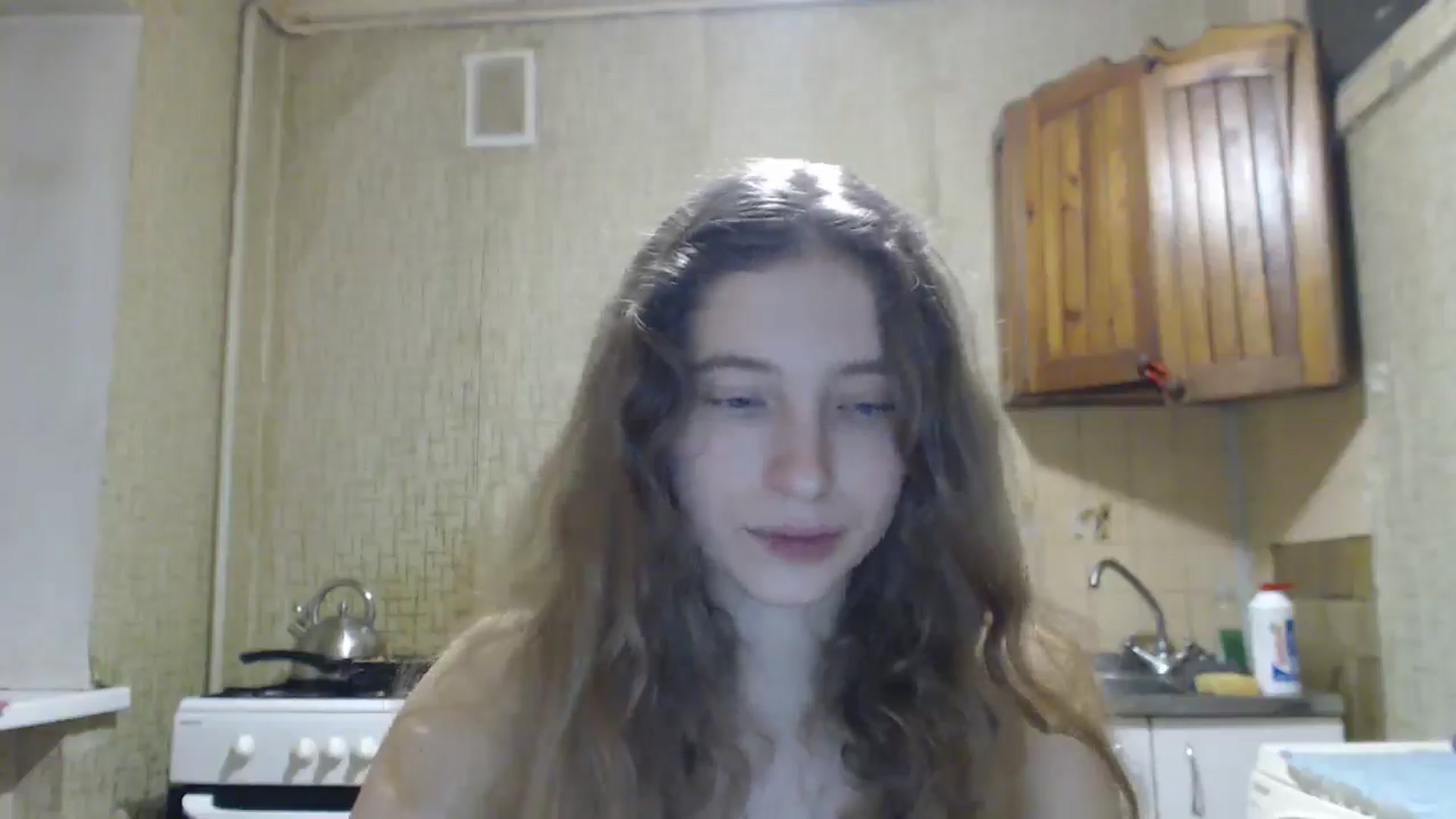 Gallery image thumbnail from BbyCute's myfreecams stream on, 12/17/2024, 18:59 image 15 of 20
