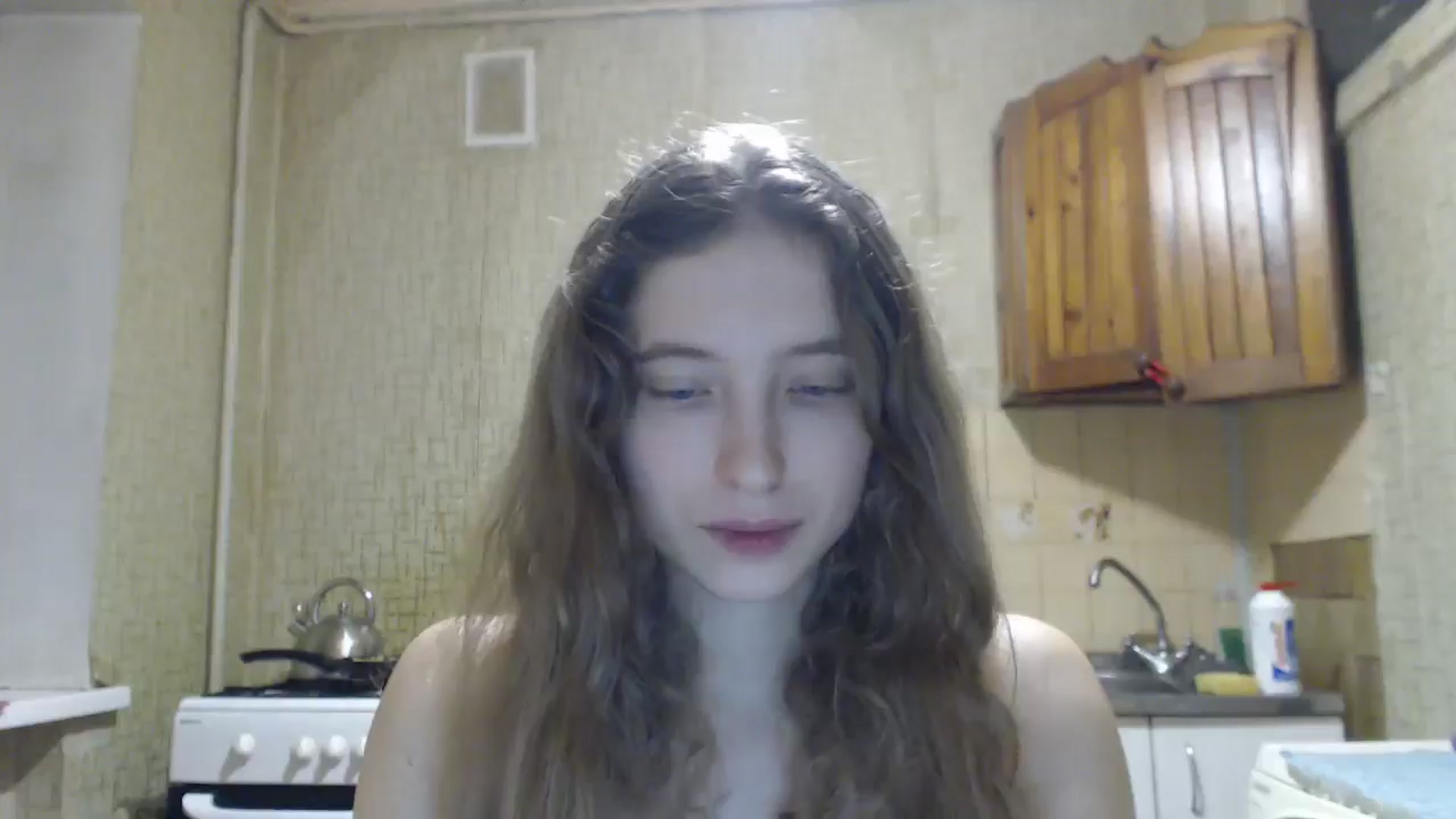 Gallery image thumbnail from BbyCute's myfreecams stream on, 12/17/2024, 18:59 image 7 of 20