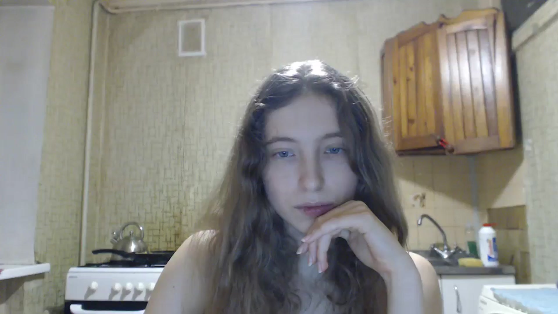 Gallery image thumbnail from BbyCute's myfreecams stream on, 12/17/2024, 18:59 image 13 of 20