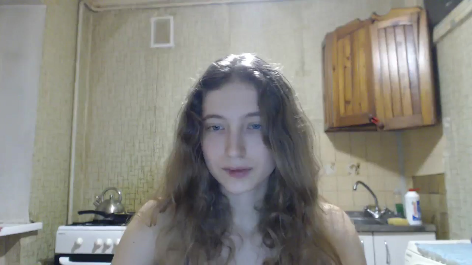 Gallery image thumbnail from BbyCute's myfreecams stream on, 12/17/2024, 18:59 image 11 of 20