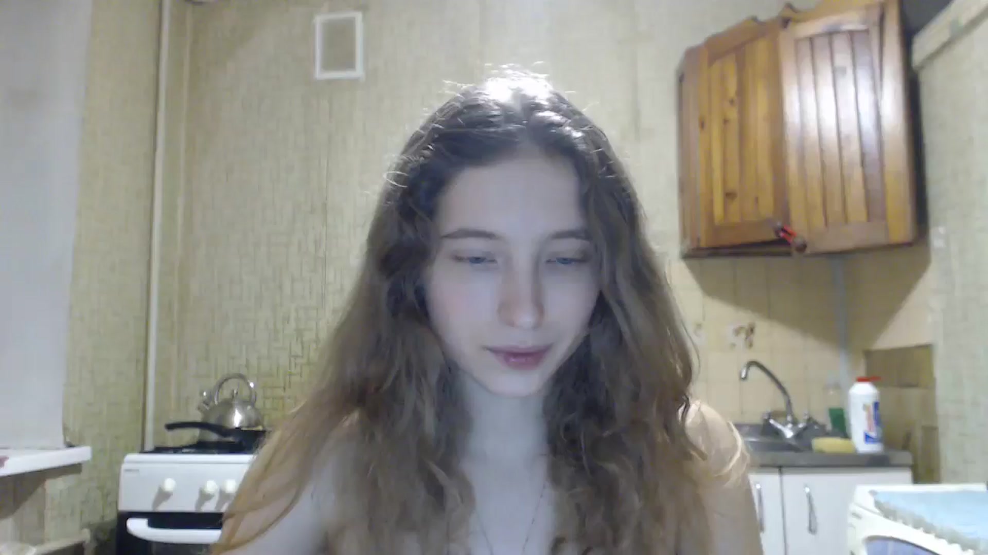 Gallery image thumbnail from BbyCute's myfreecams stream on, 12/17/2024, 18:59 image 1 of 20