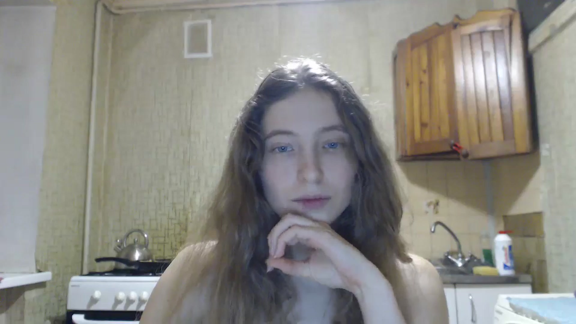 Gallery image thumbnail from BbyCute's myfreecams stream on, 12/17/2024, 18:59 image 5 of 20