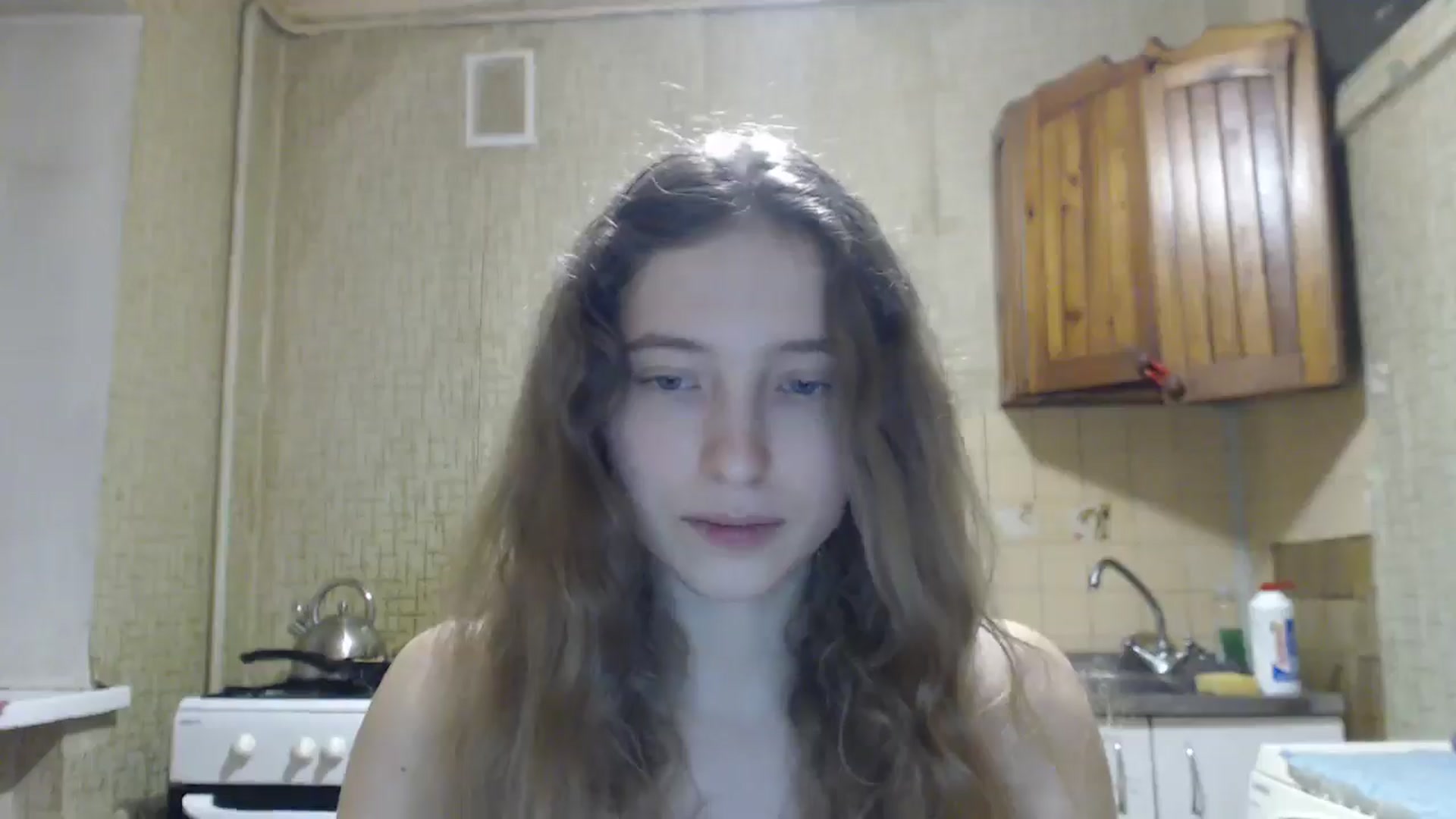Gallery image thumbnail from BbyCute's myfreecams stream on, 12/17/2024, 18:59 image 3 of 20