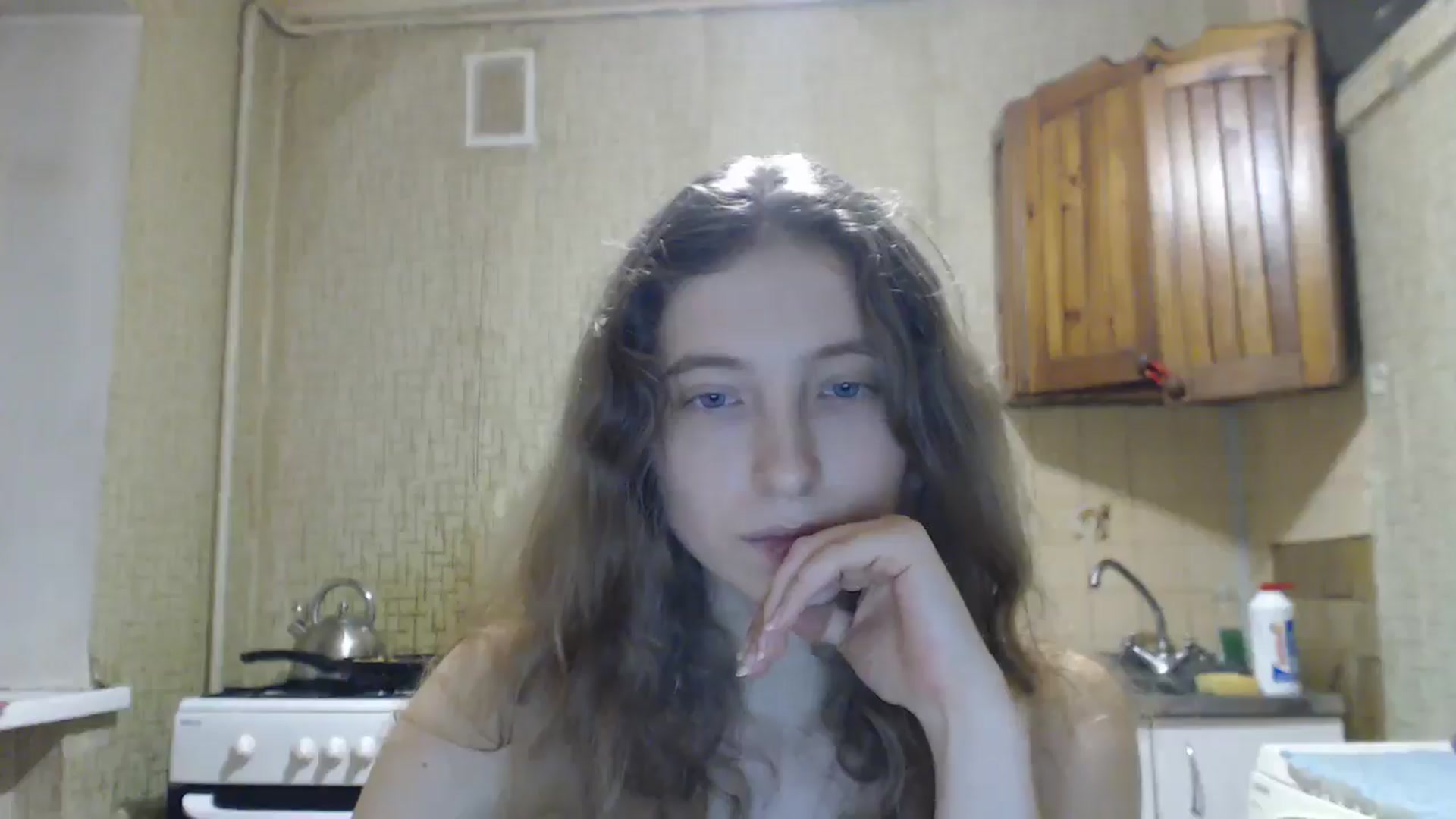 Gallery image thumbnail from BbyCute's myfreecams stream on, 12/17/2024, 18:59 image 12 of 20