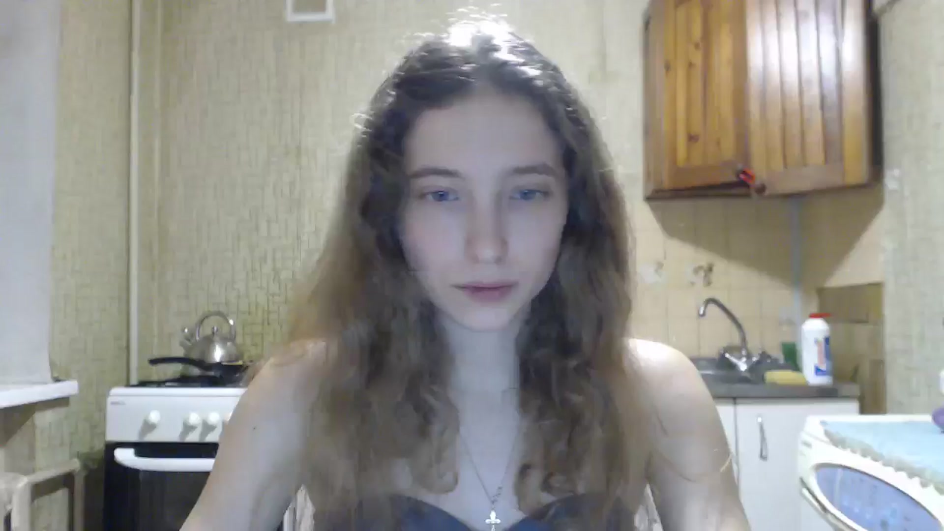 Gallery image thumbnail from BbyCute's myfreecams stream on, 12/17/2024, 18:59 image 2 of 20