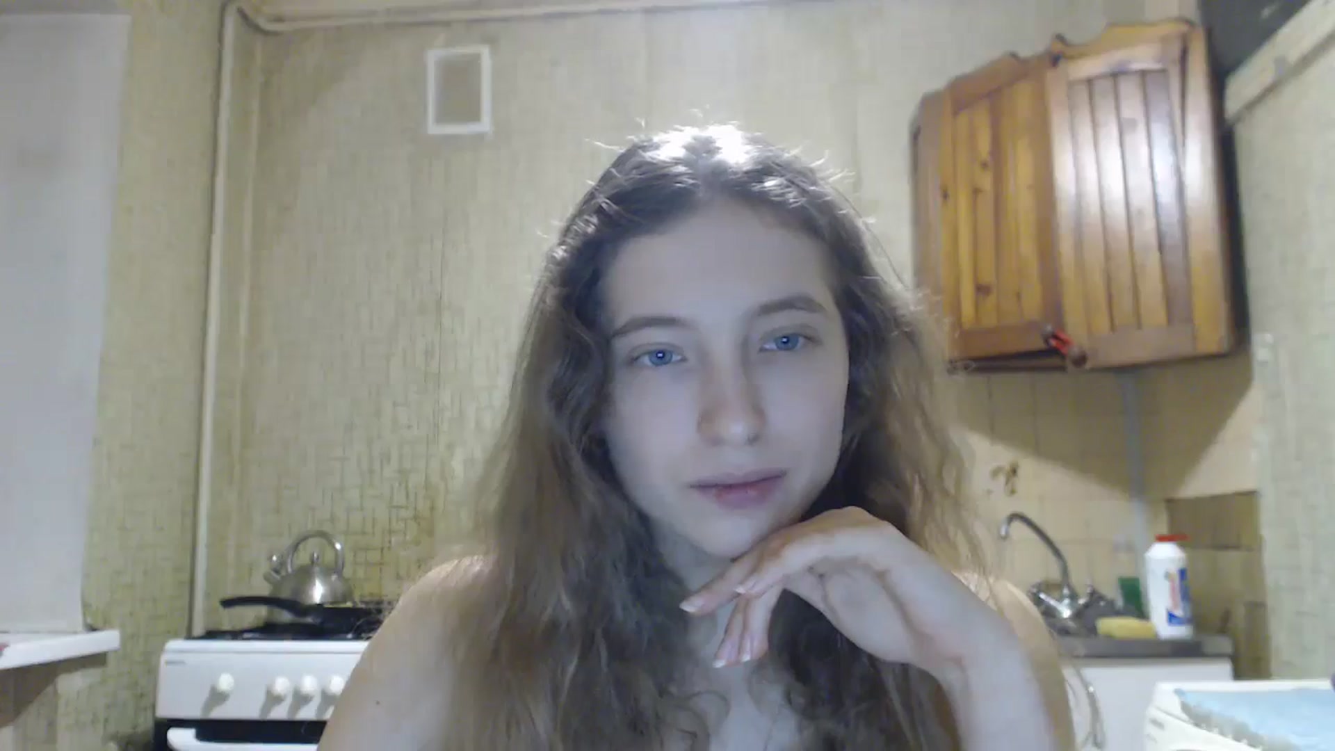 Gallery image thumbnail from BbyCute's myfreecams stream on, 12/17/2024, 18:59 image 19 of 20