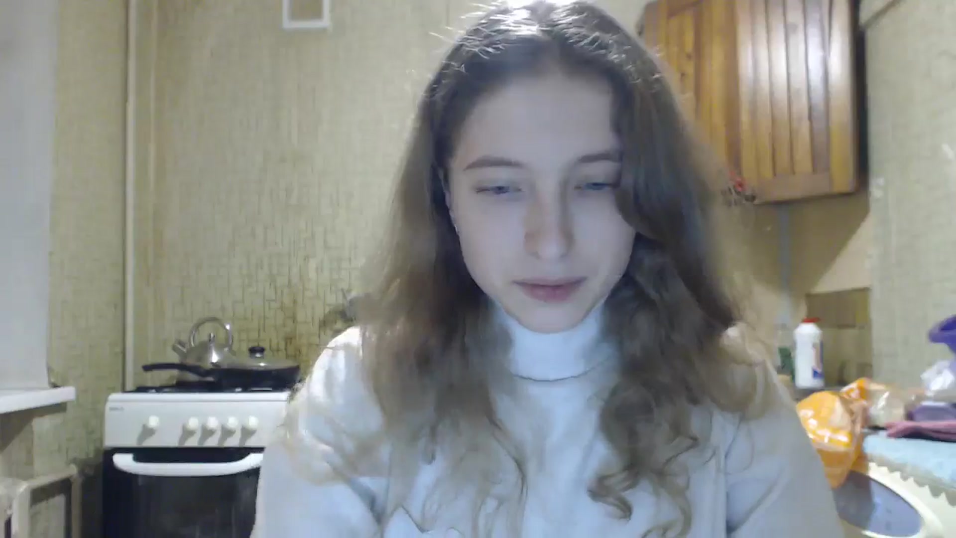 Gallery image thumbnail from BbyCute's myfreecams stream on, 12/20/2024, 15:33 image 3 of 20