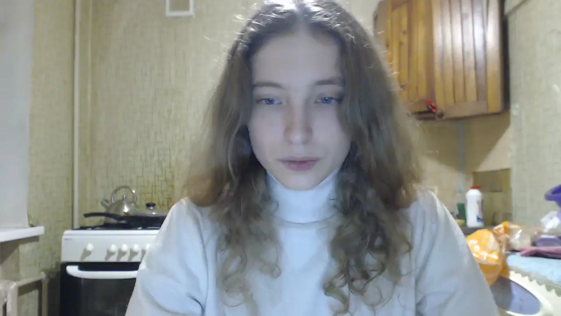 Gallery image thumbnail from BbyCute's myfreecams stream on, 12/20/2024, 15:33 image 10 of 20
