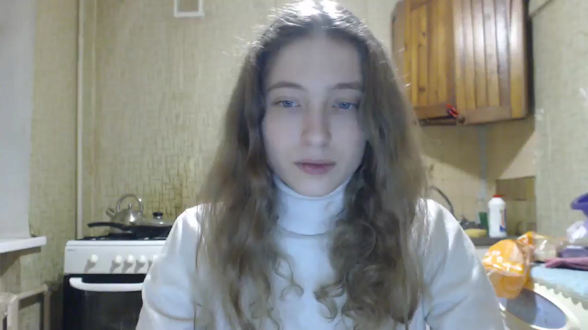 Gallery image thumbnail from BbyCute's myfreecams stream on, 12/20/2024, 15:33 image 6 of 20