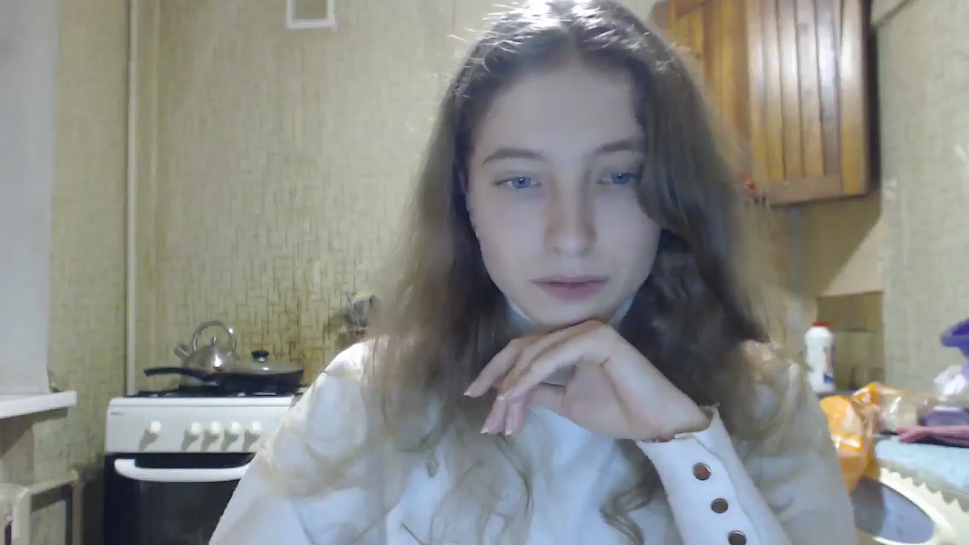 Gallery image thumbnail from BbyCute's myfreecams stream on, 12/20/2024, 15:33 image 4 of 20