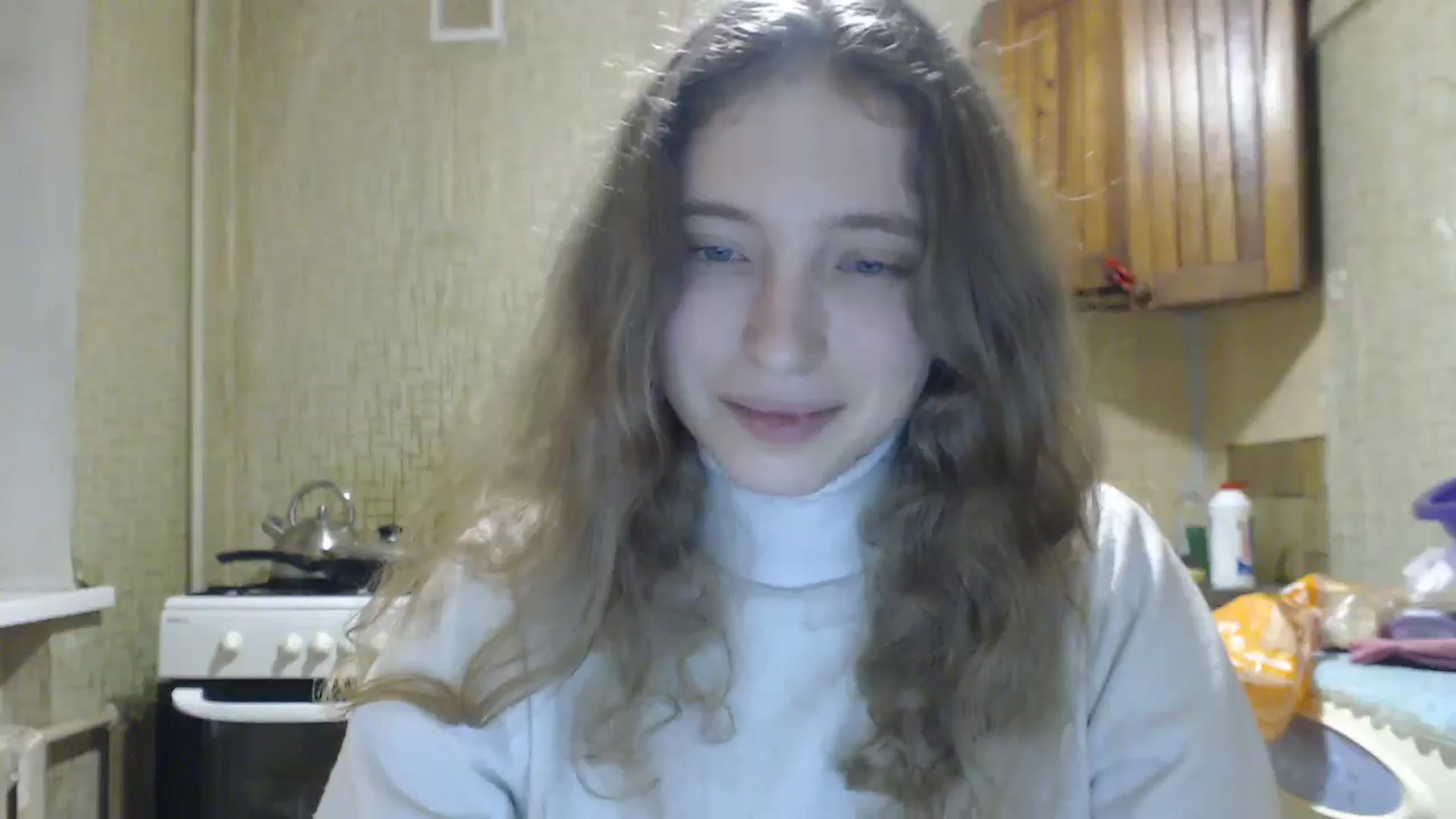 Gallery image thumbnail from BbyCute's myfreecams stream on, 12/20/2024, 15:33 image 15 of 20