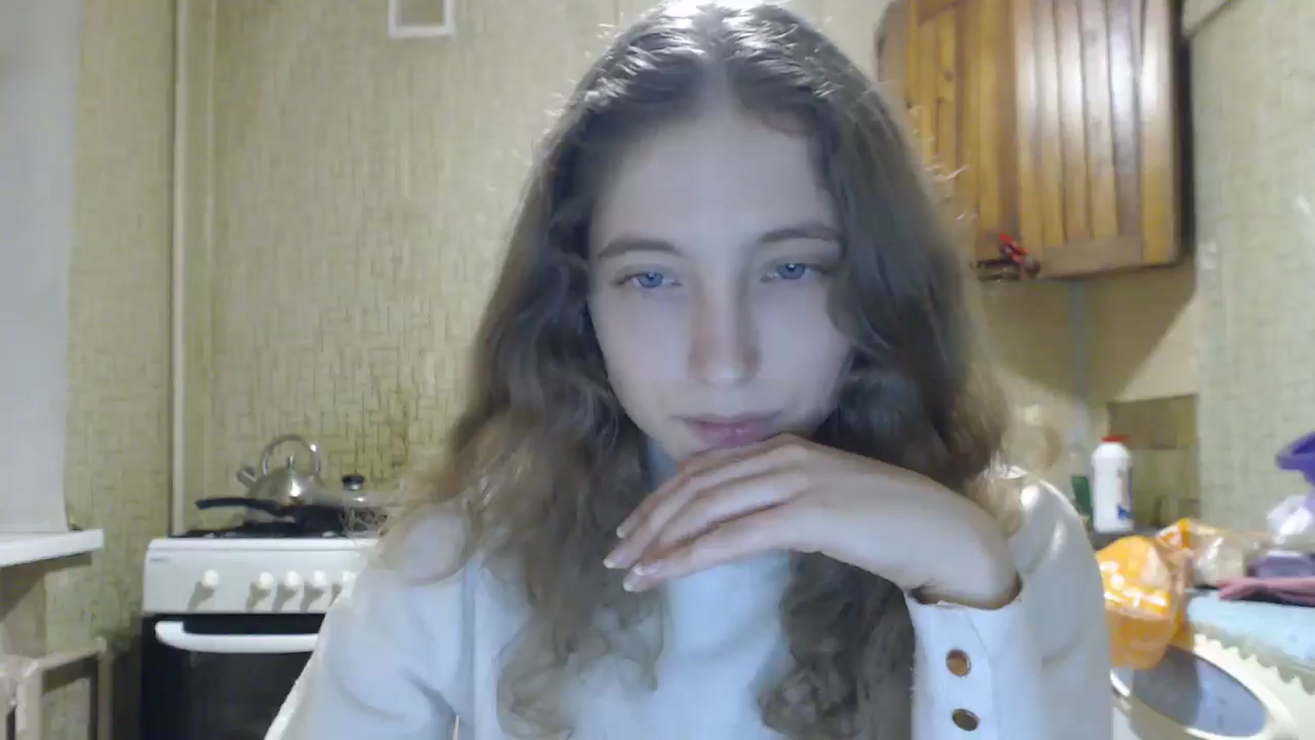 Gallery image thumbnail from BbyCute's myfreecams stream on, 12/20/2024, 15:33 image 17 of 20