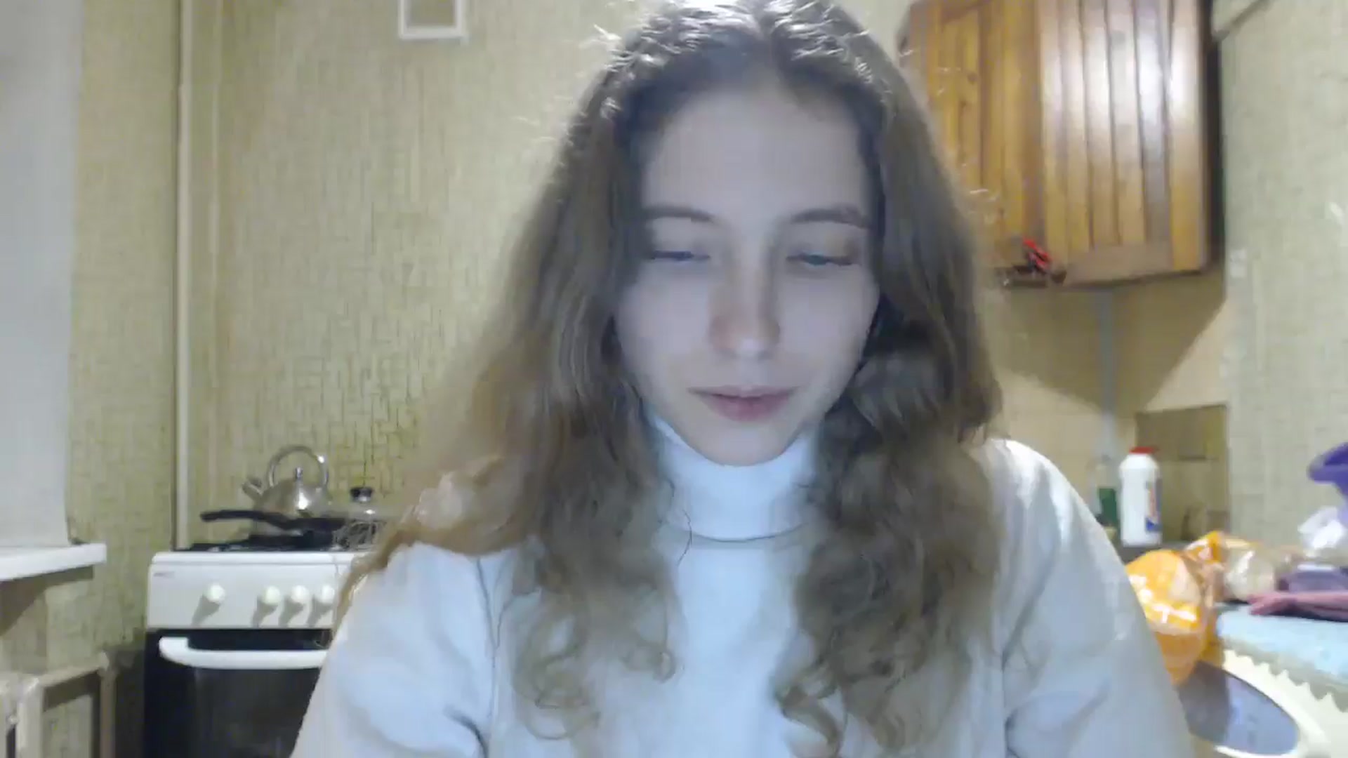 Gallery image thumbnail from BbyCute's myfreecams stream on, 12/20/2024, 15:33 image 9 of 20
