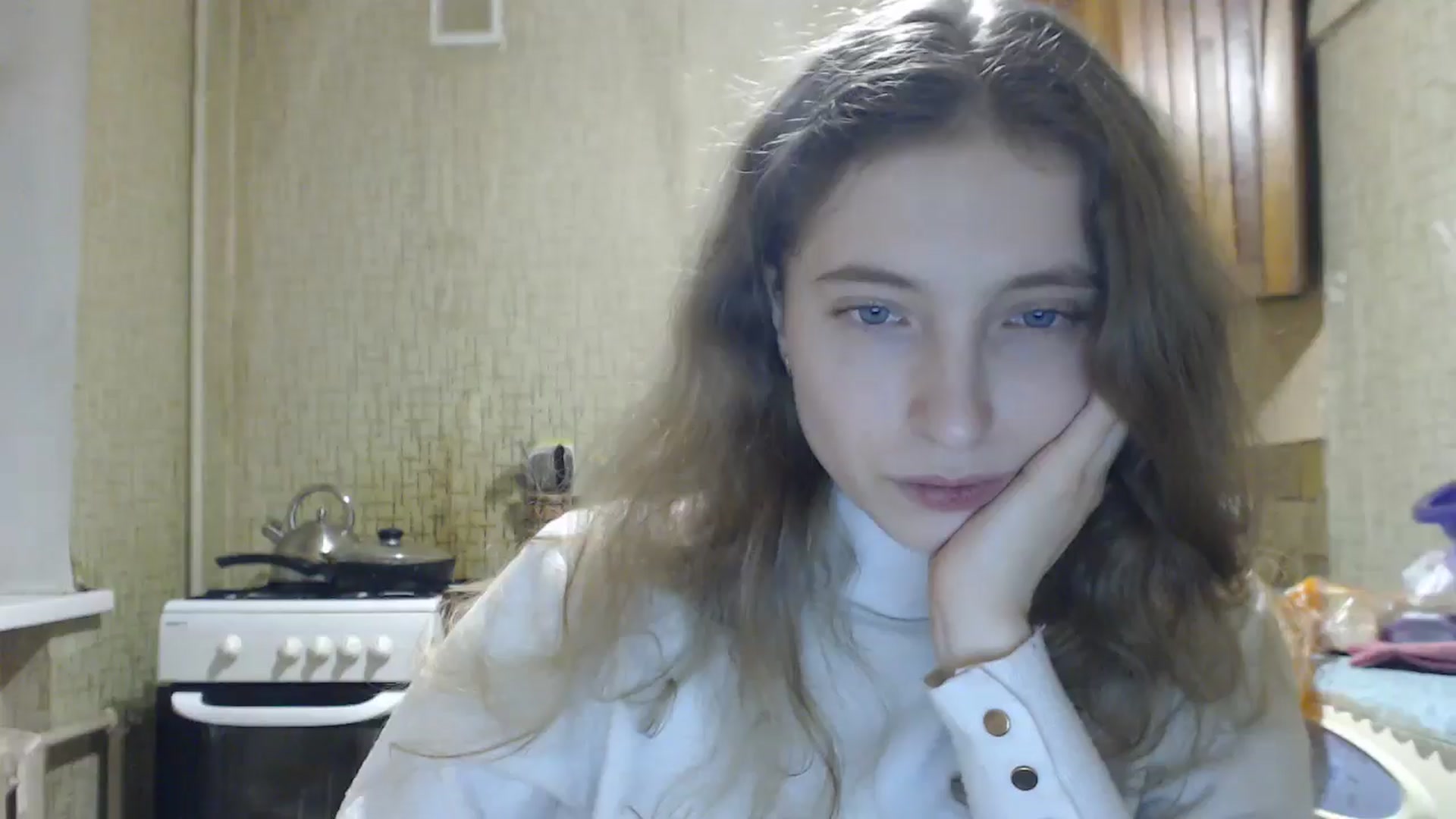 Gallery image thumbnail from BbyCute's myfreecams stream on, 12/20/2024, 15:33 image 1 of 20
