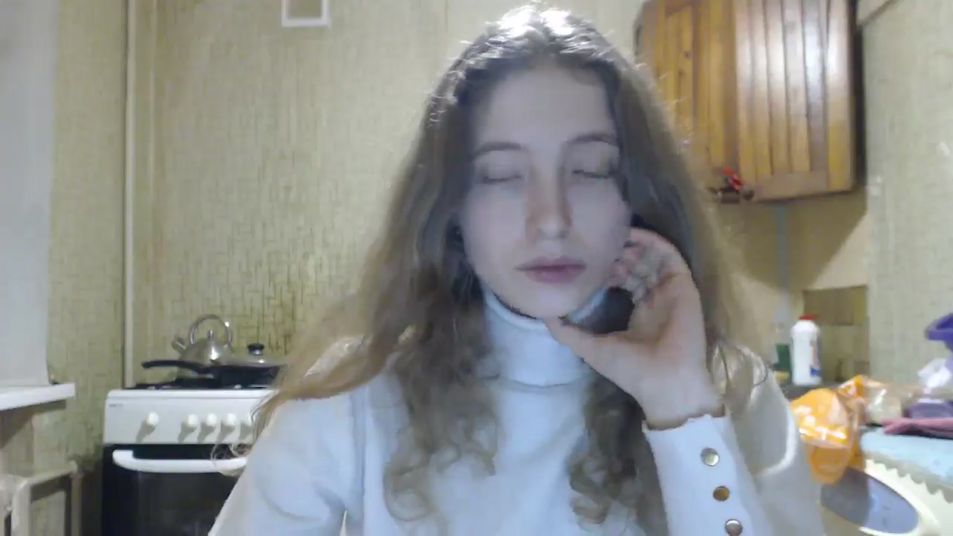 Gallery image thumbnail from BbyCute's myfreecams stream on, 12/20/2024, 15:33 image 19 of 20