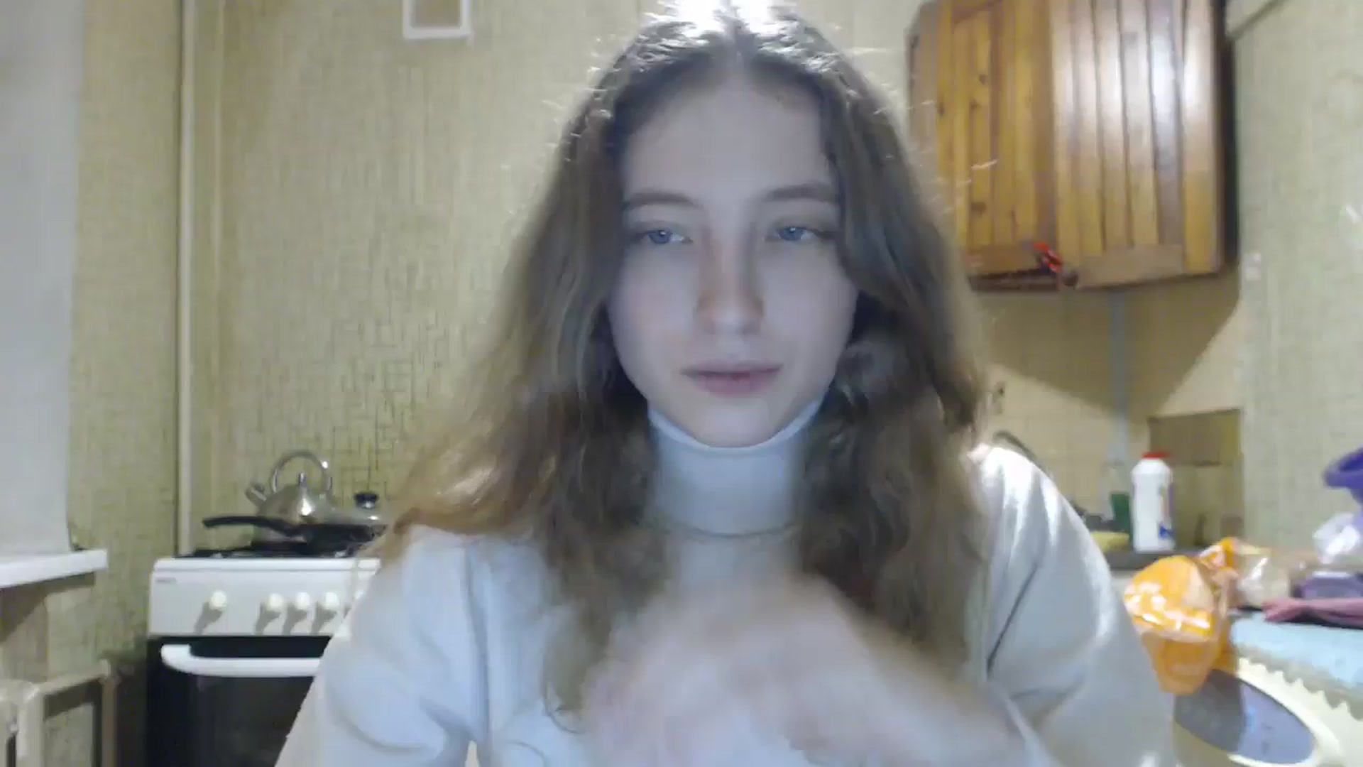 Gallery image thumbnail from BbyCute's myfreecams stream on, 12/20/2024, 15:33 image 14 of 20
