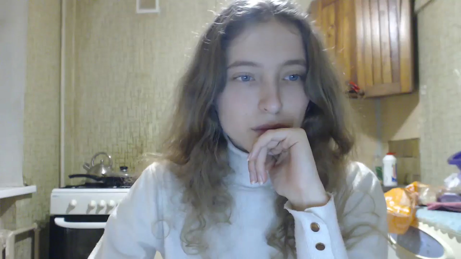 Gallery image thumbnail from BbyCute's myfreecams stream on, 12/20/2024, 15:33 image 13 of 20